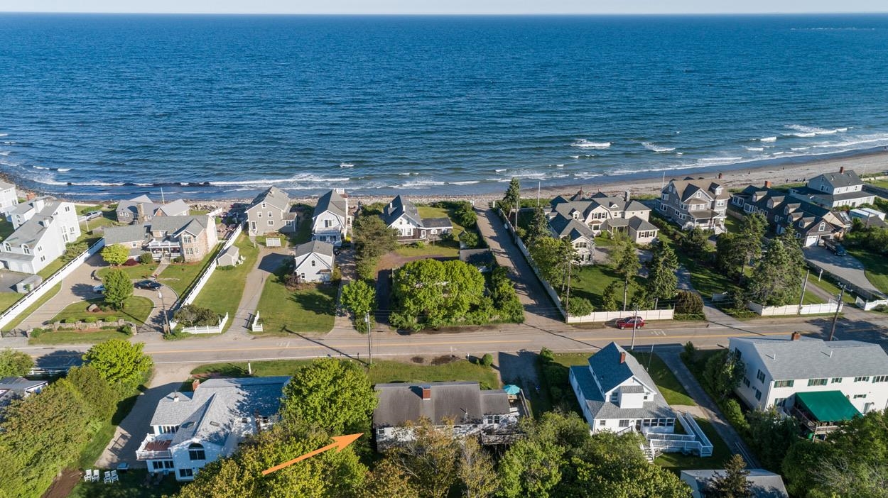 55 Old Beach Rd, Rye, NH 03870