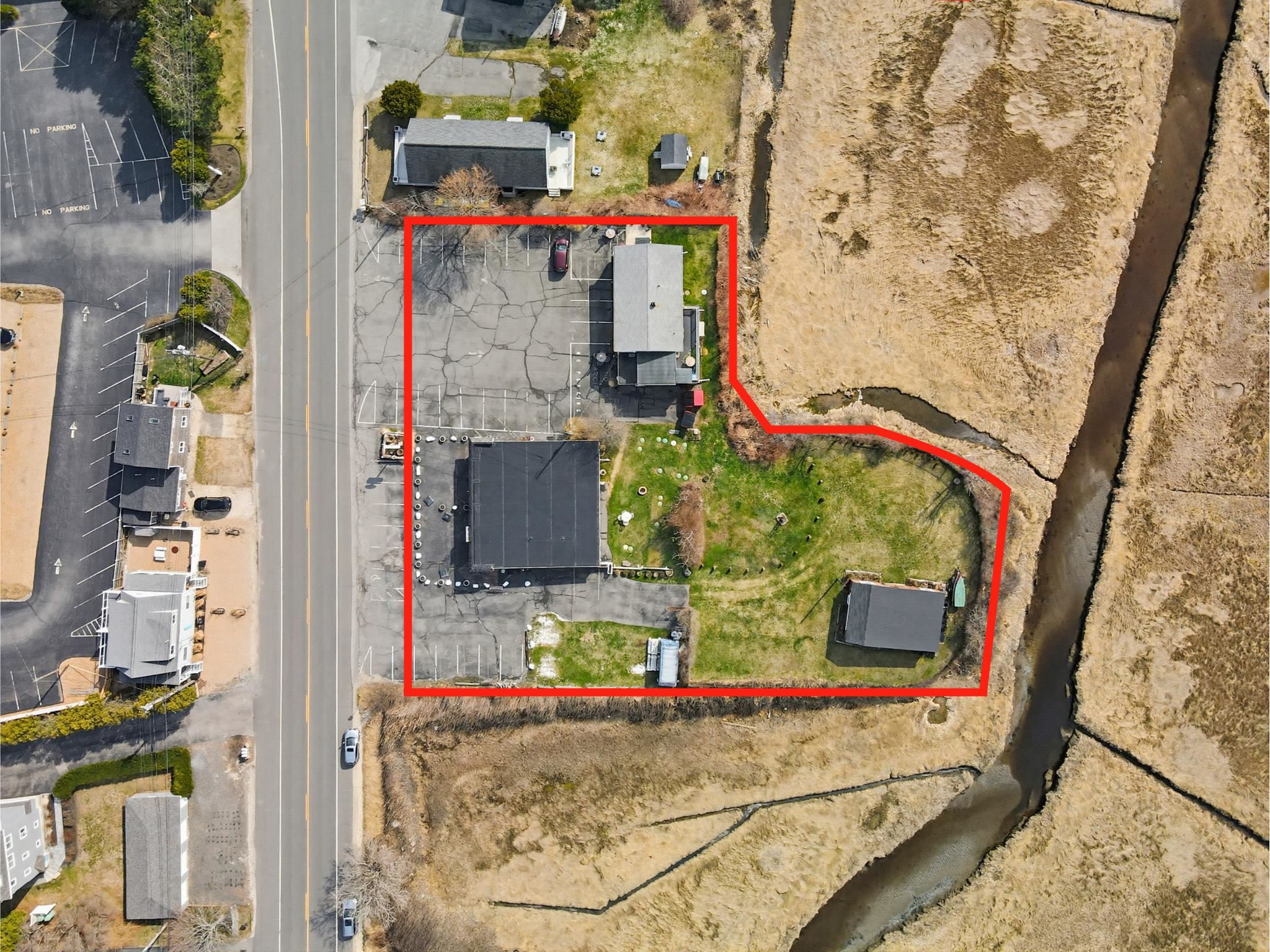 1191-1193 Ocean Blvd, Rye, NH 03870