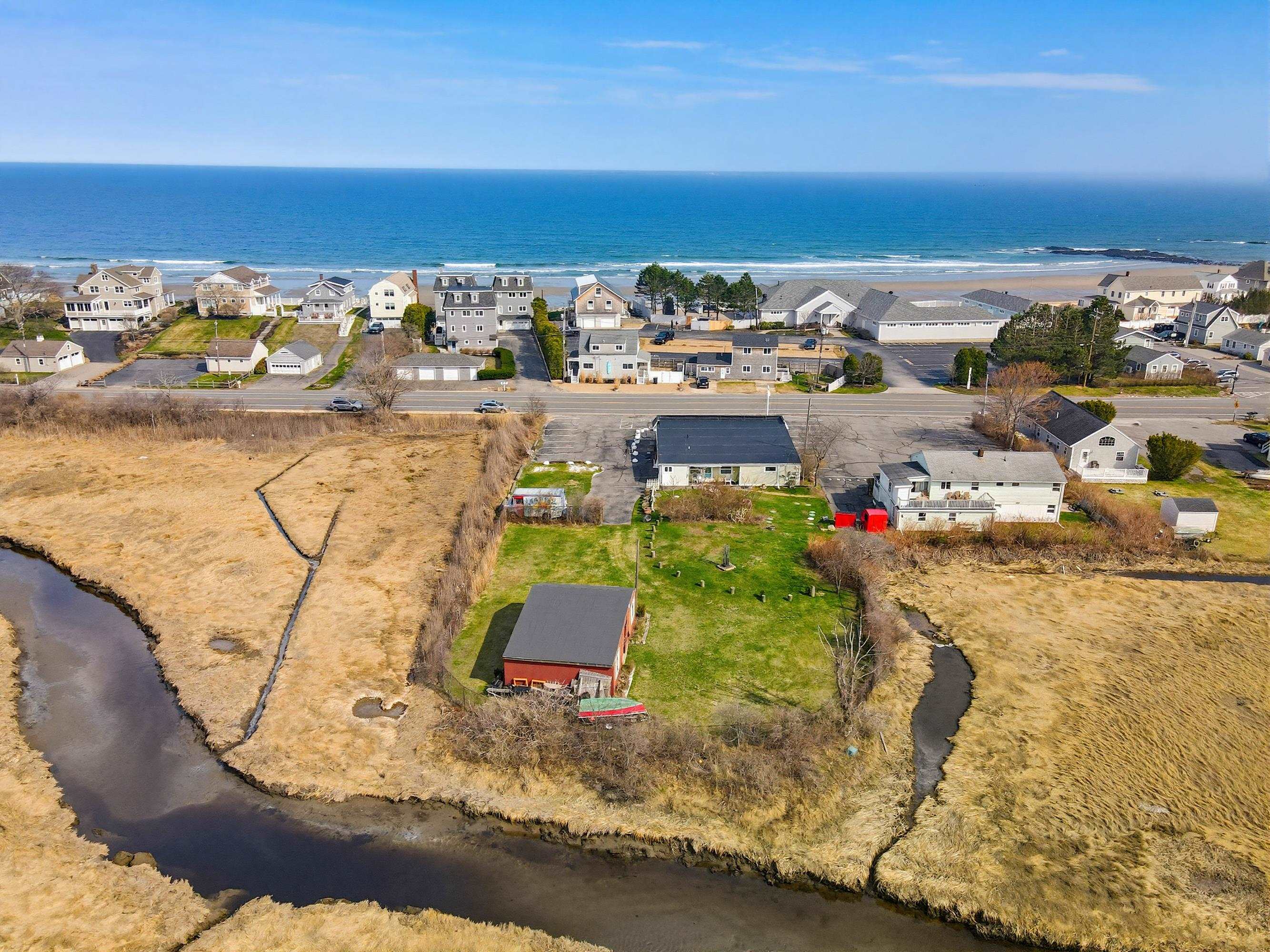 1191-1193 Ocean Blvd, Rye, NH 03870