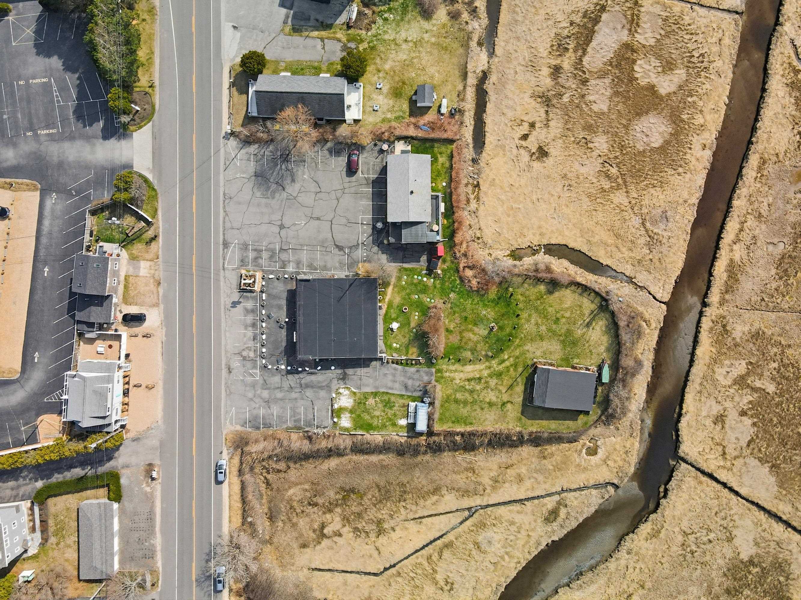 1191-1193 Ocean Blvd, Rye, NH 03870