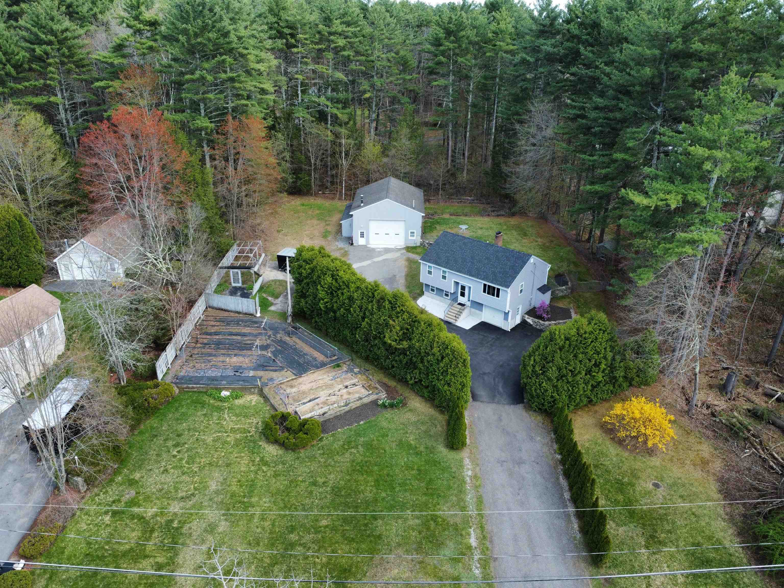 2A Mulberry St, Windham, NH 03087