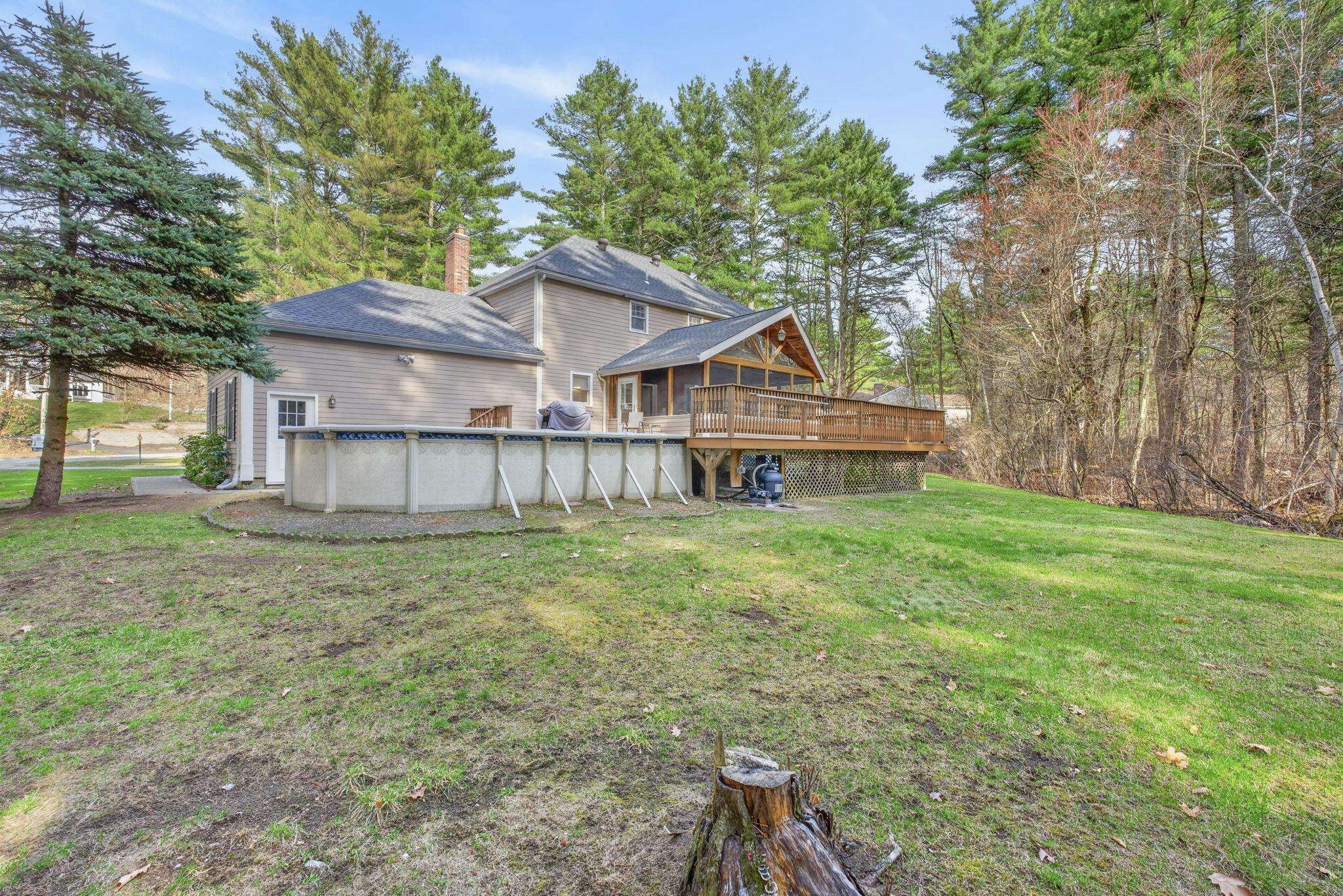 1 Cote Dr, Pelham, NH 03076