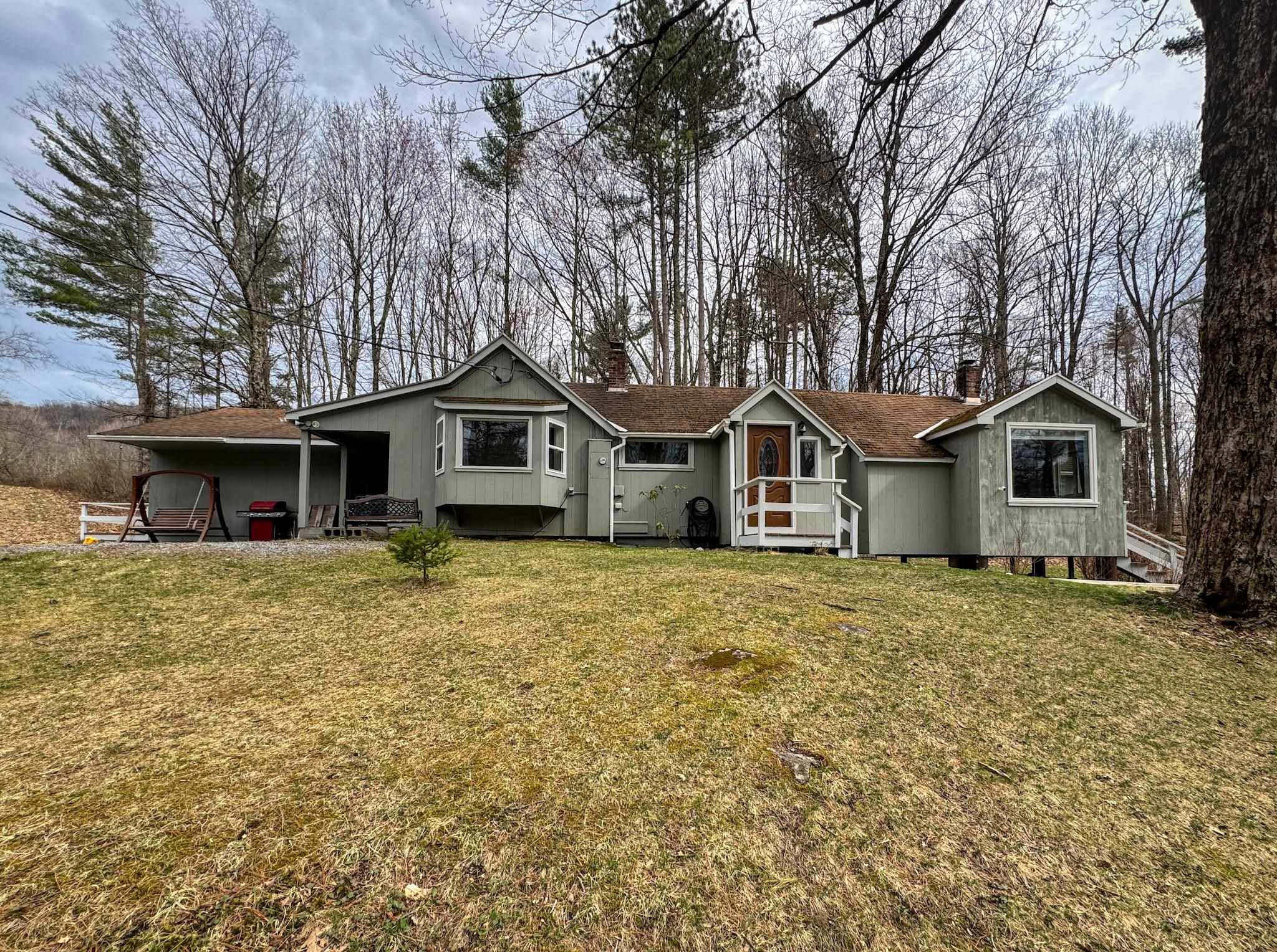 1260 Cider Mill Rd, Shaftsbury, VT 05262