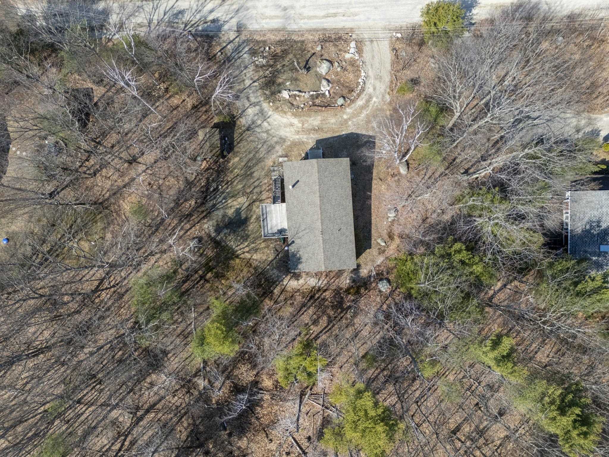 5 Winsor Way, New Durham, NH 03855