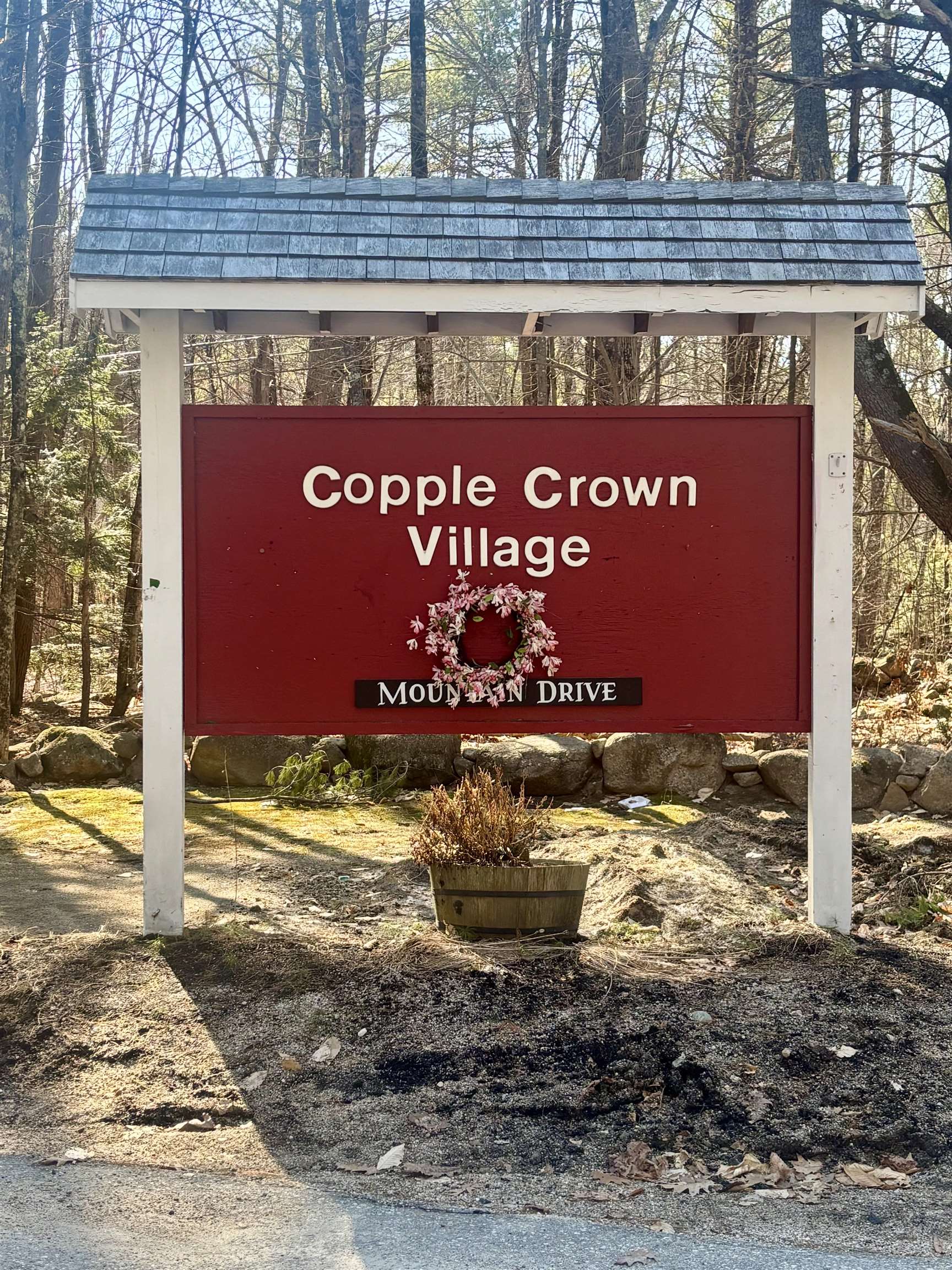 5 Winsor Way, New Durham, NH 03855