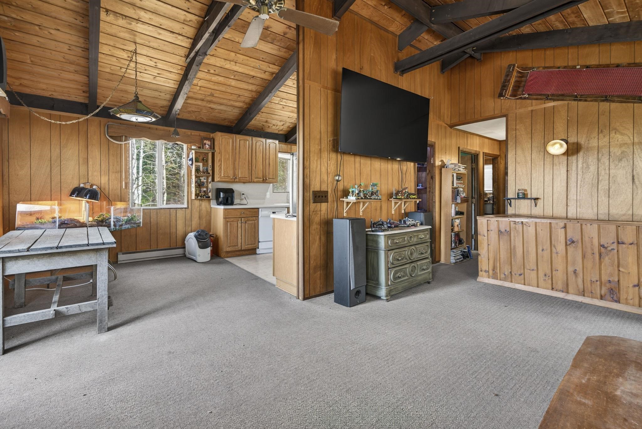 5 Winsor Way, New Durham, NH 03855