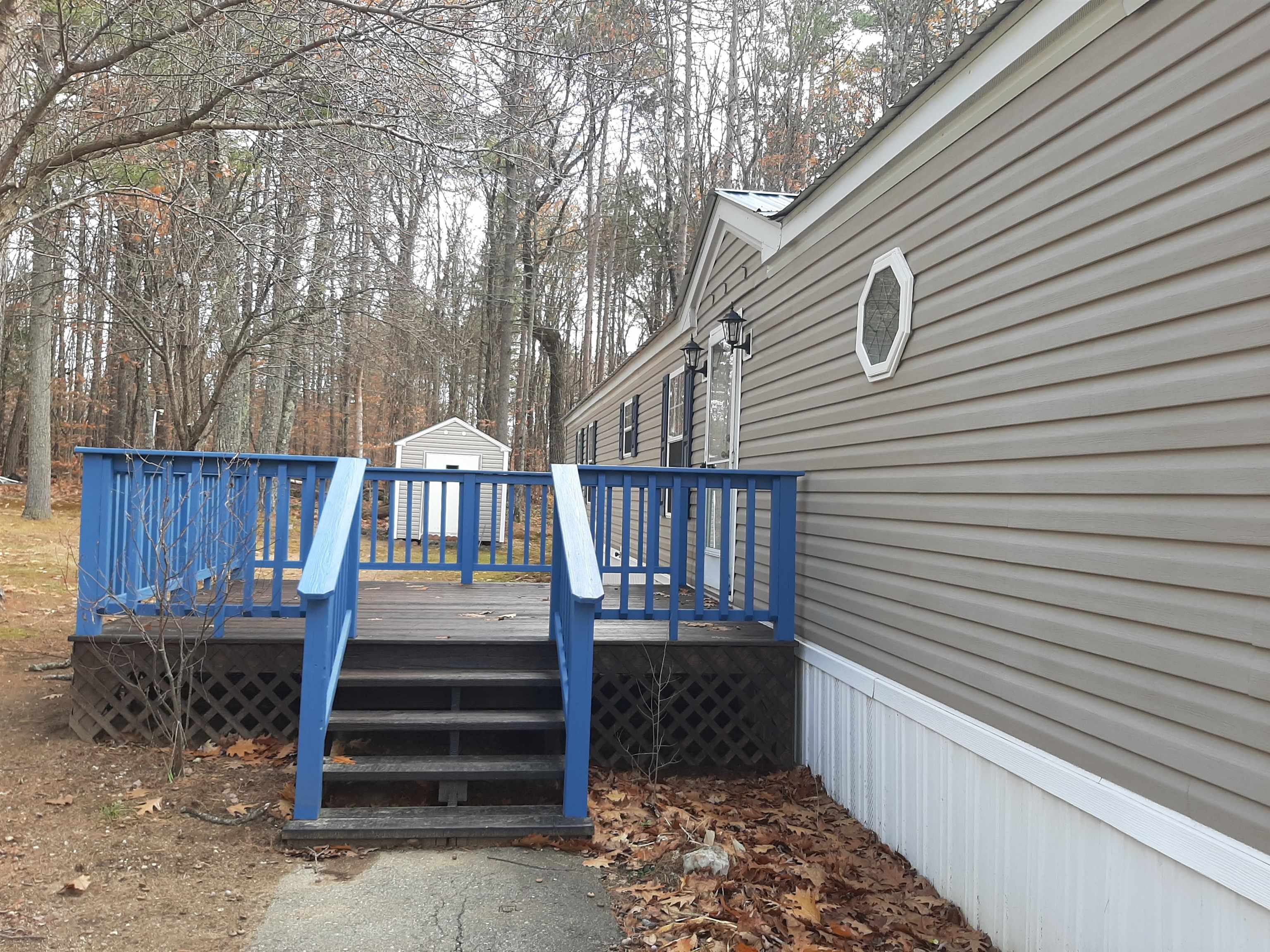 86 Eagle Ledge Loop, Conway, NH 03813