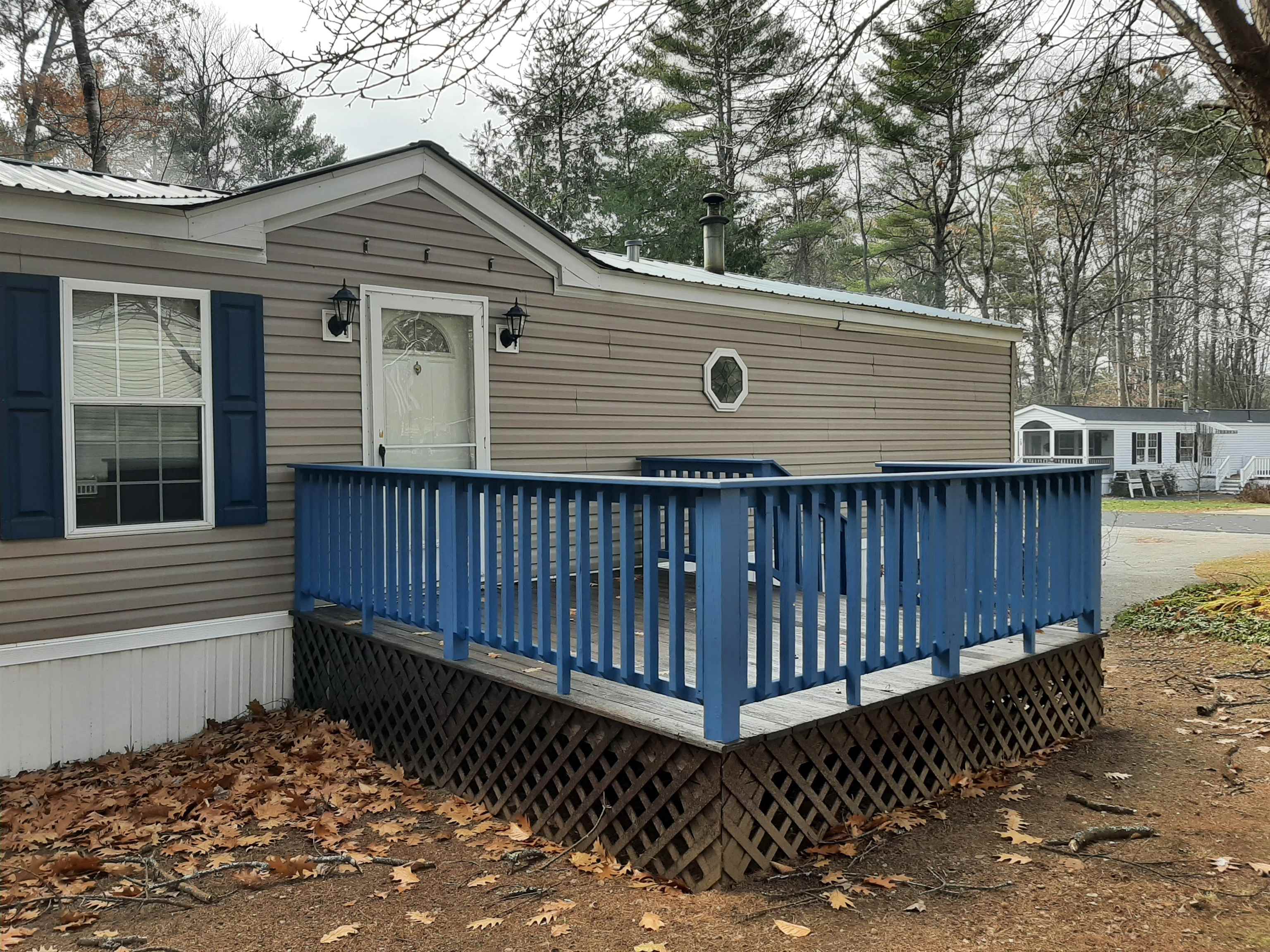 86 Eagle Ledge Loop, Conway, NH 03813