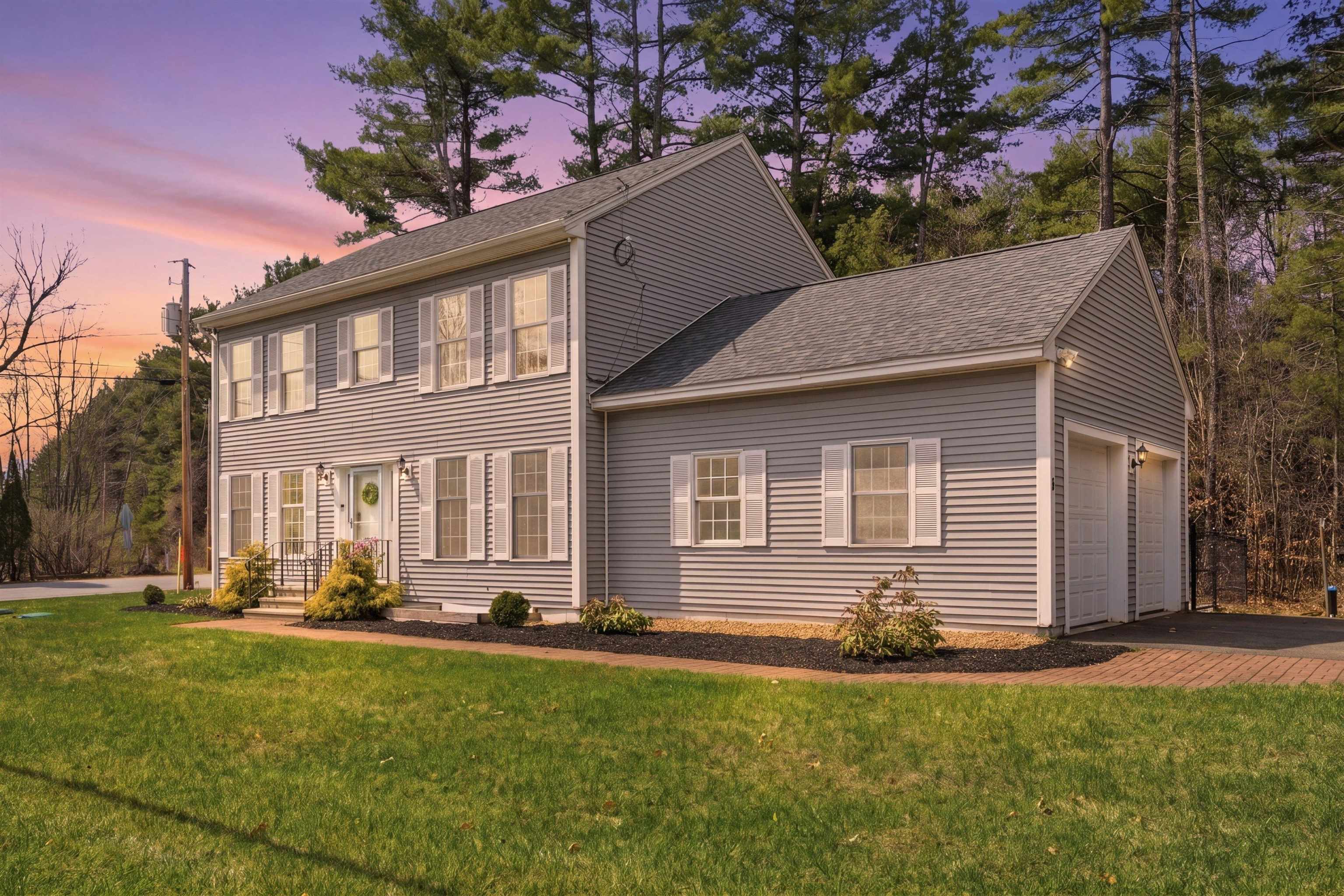 Homes for sale in Swanzey, NH | 8 Matthews Rd, Swanzey, NH 03446 | MLS# 5084061