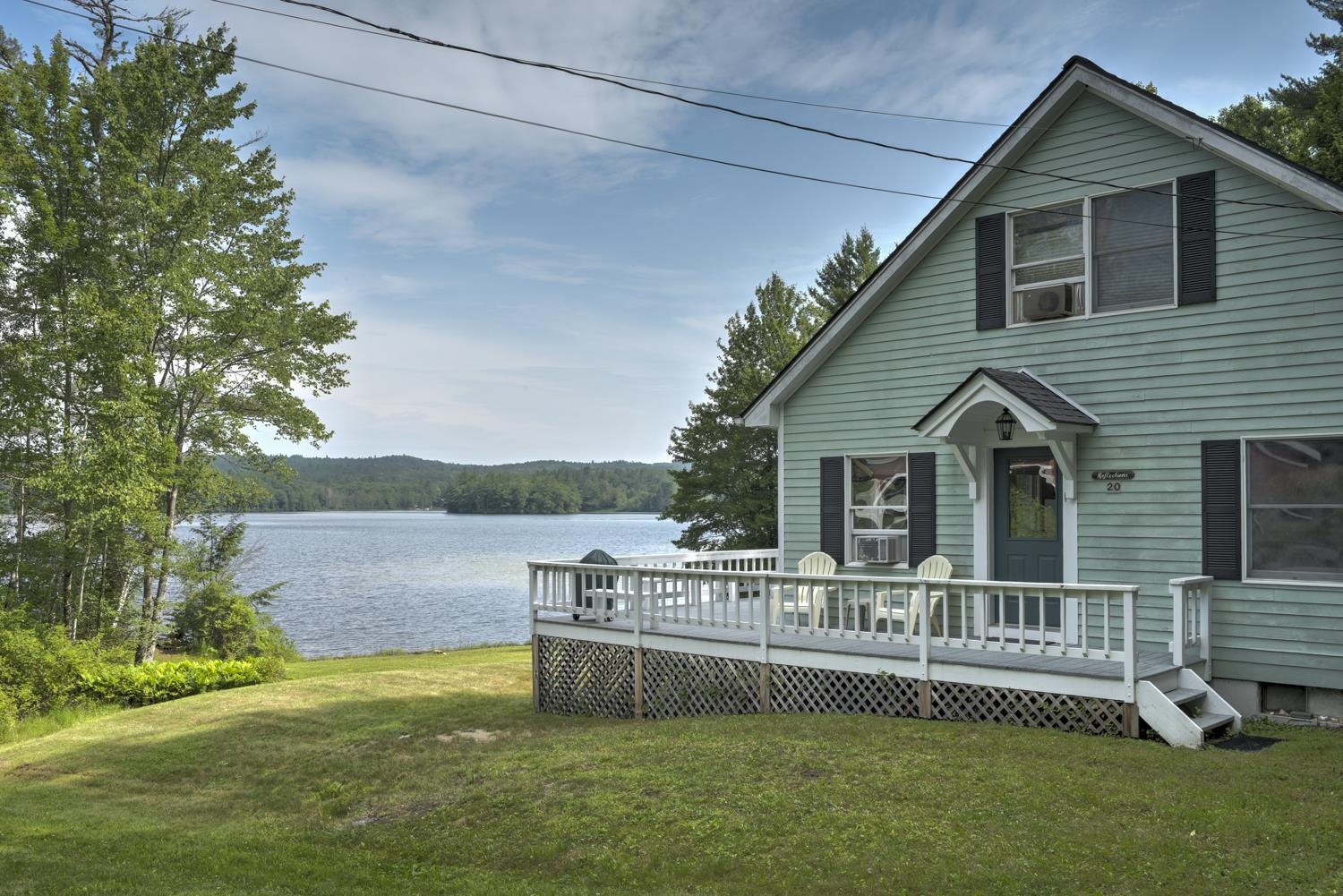 20 Shadowland Rd, Alstead, NH 03602