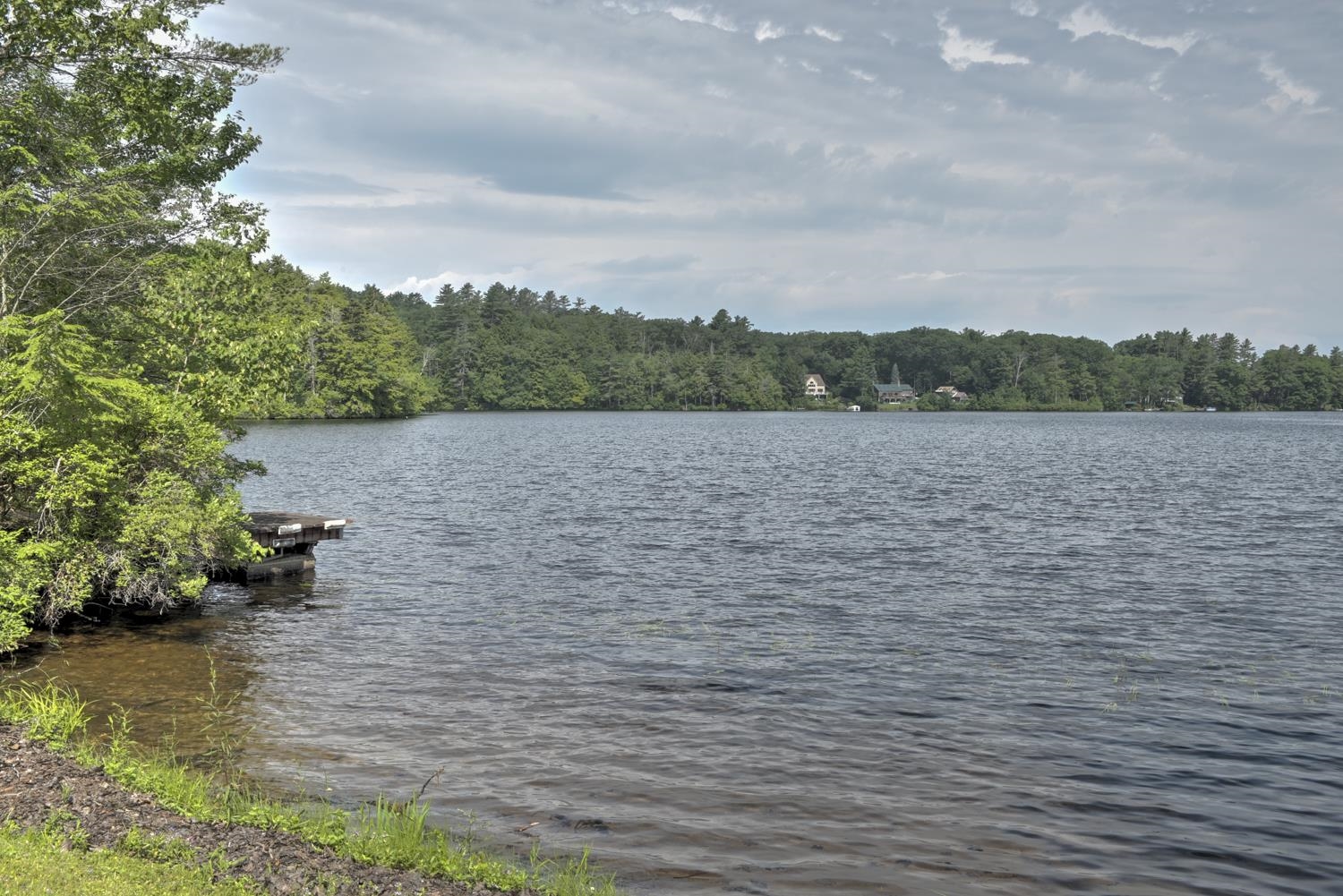 20 Shadowland Rd, Alstead, NH 03602