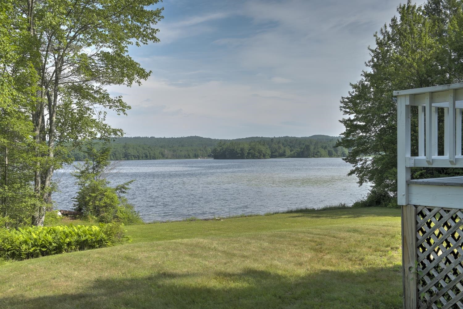 20 Shadowland Rd, Alstead, NH 03602