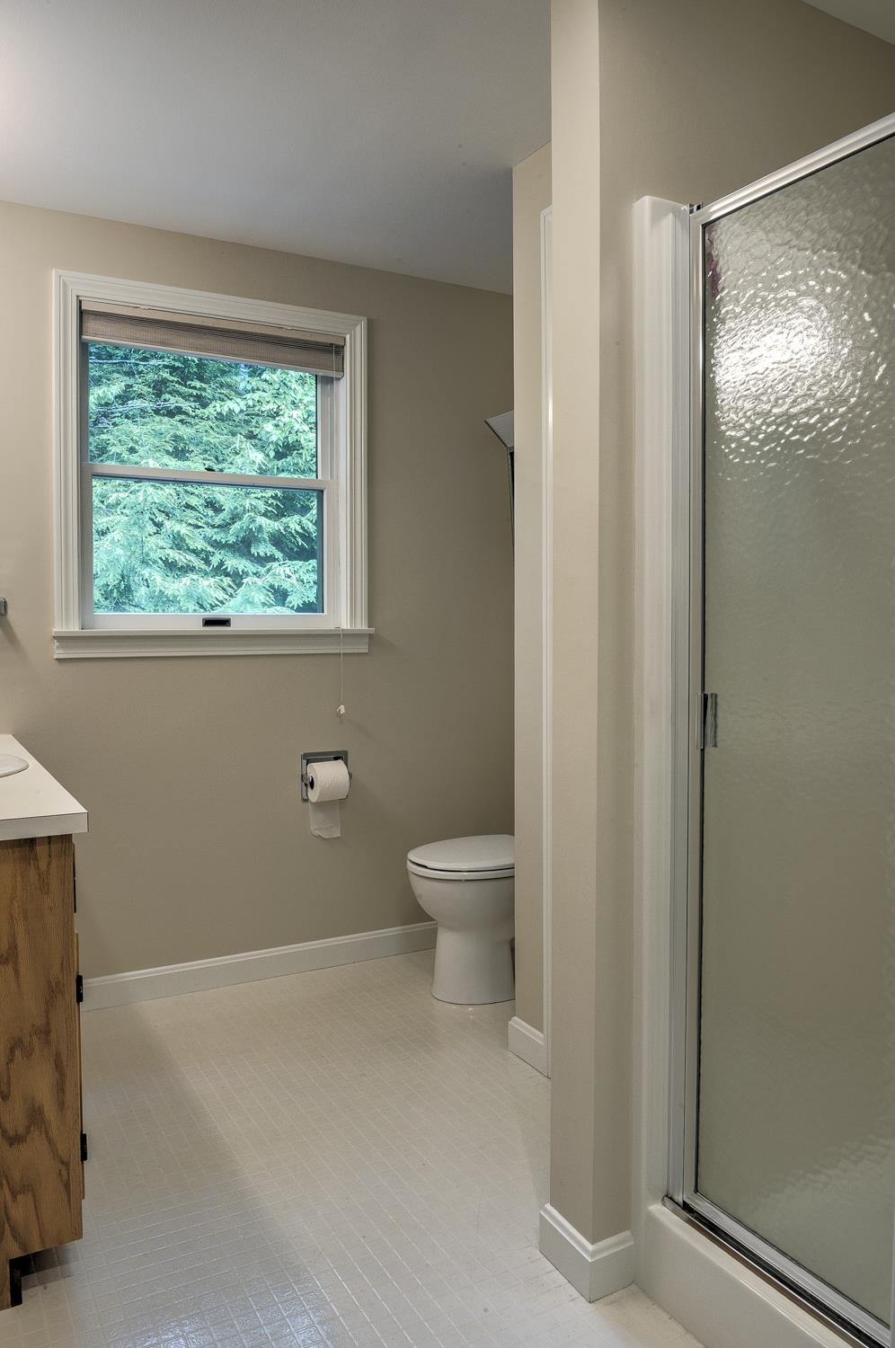 2nd Floor Bathroom with Shower