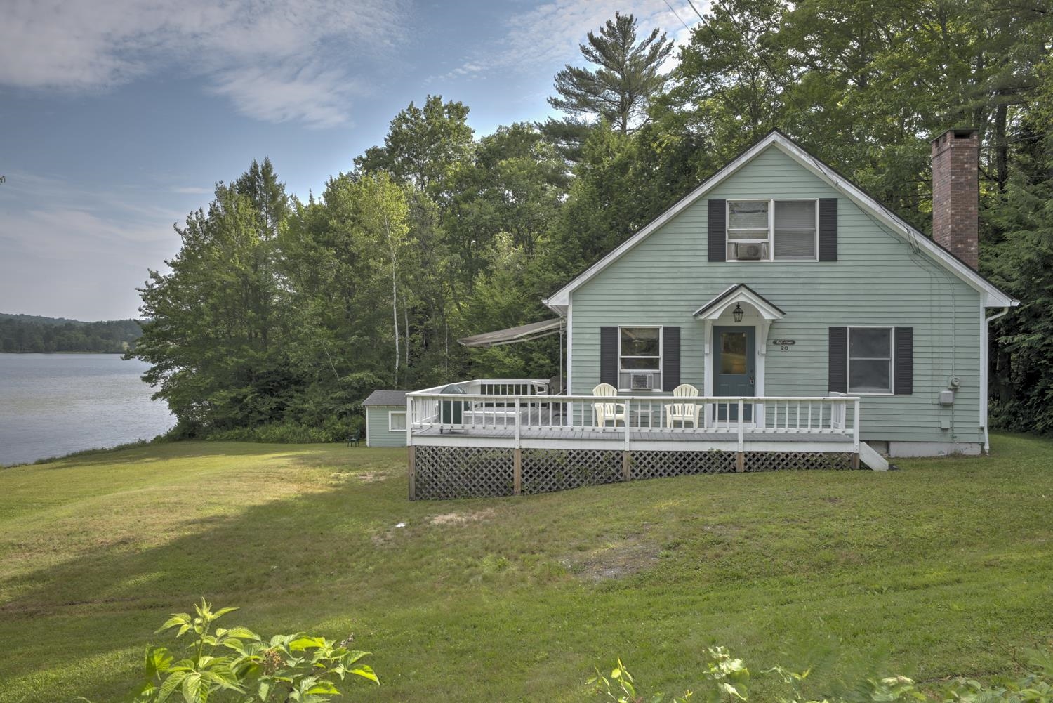 A Place to Call Home