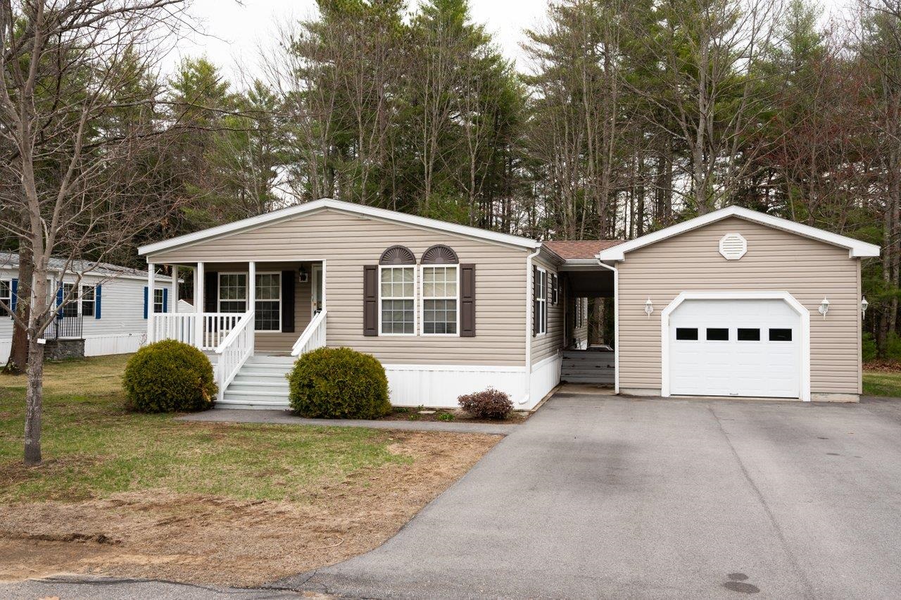 152 Eagle Dr, Rochester, NH 03868