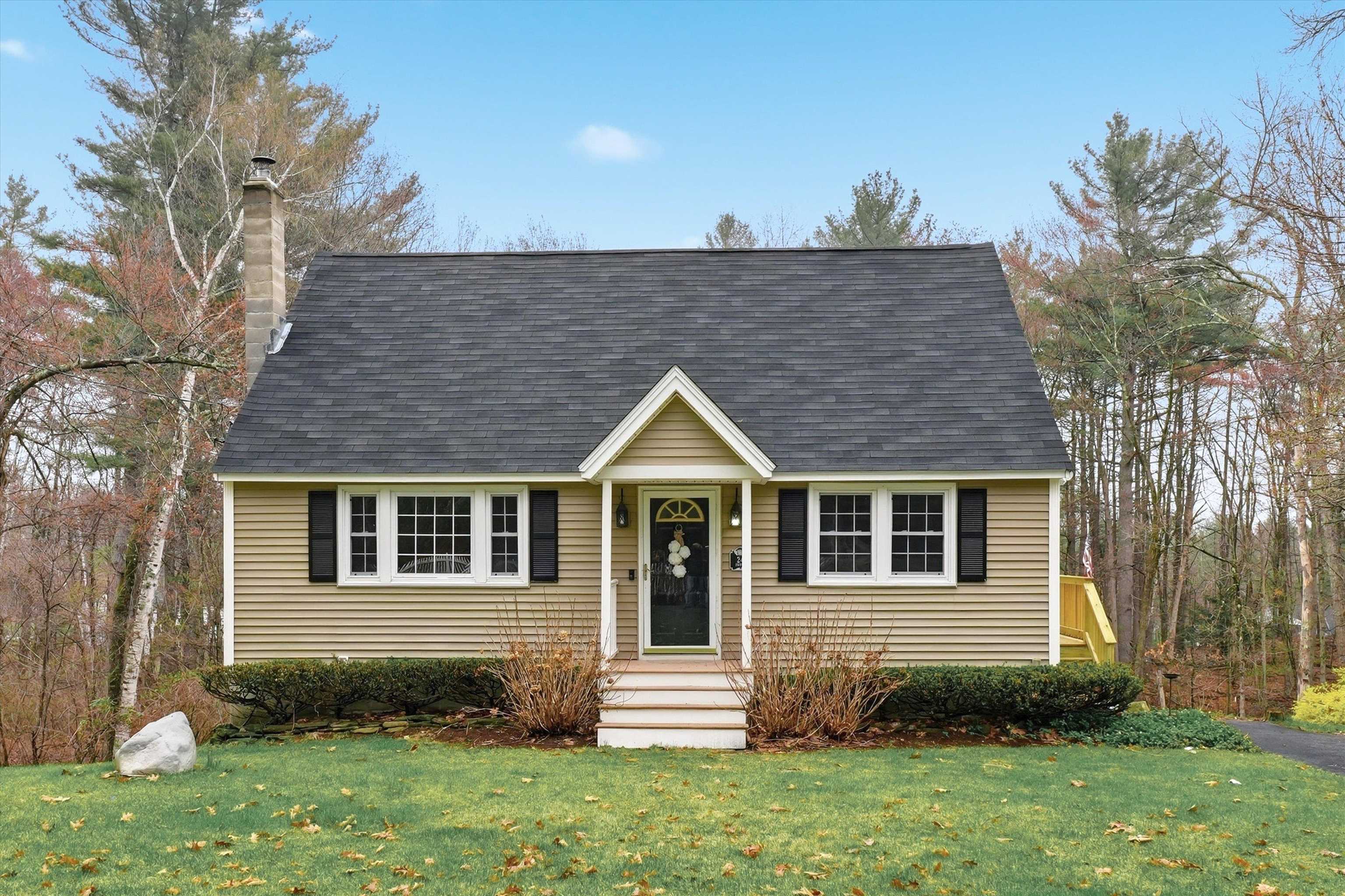 24 Fordway Extension, Windham, NH 03087