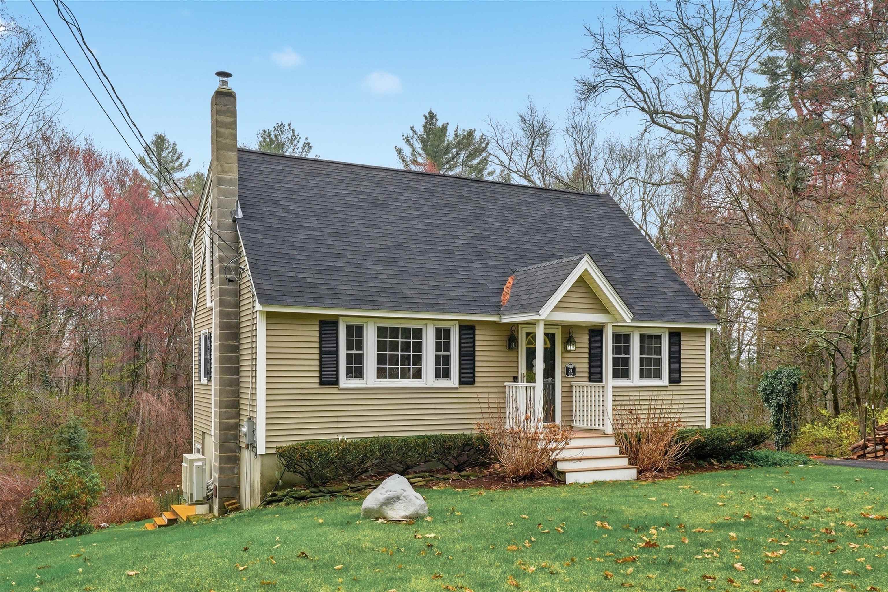 24 Fordway Extension, Windham, NH 03087