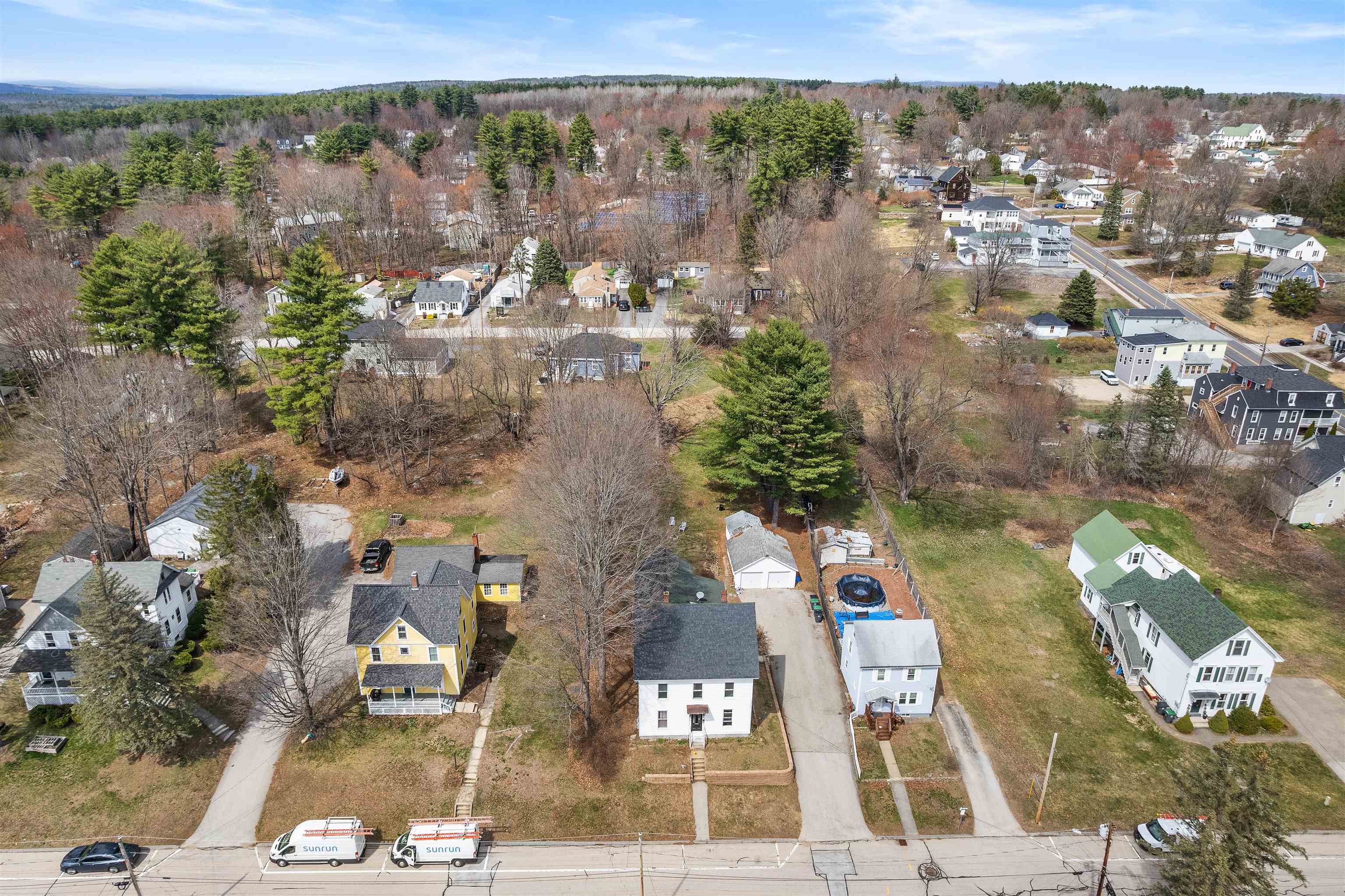 9 Pine St, Pembroke, NH 03275