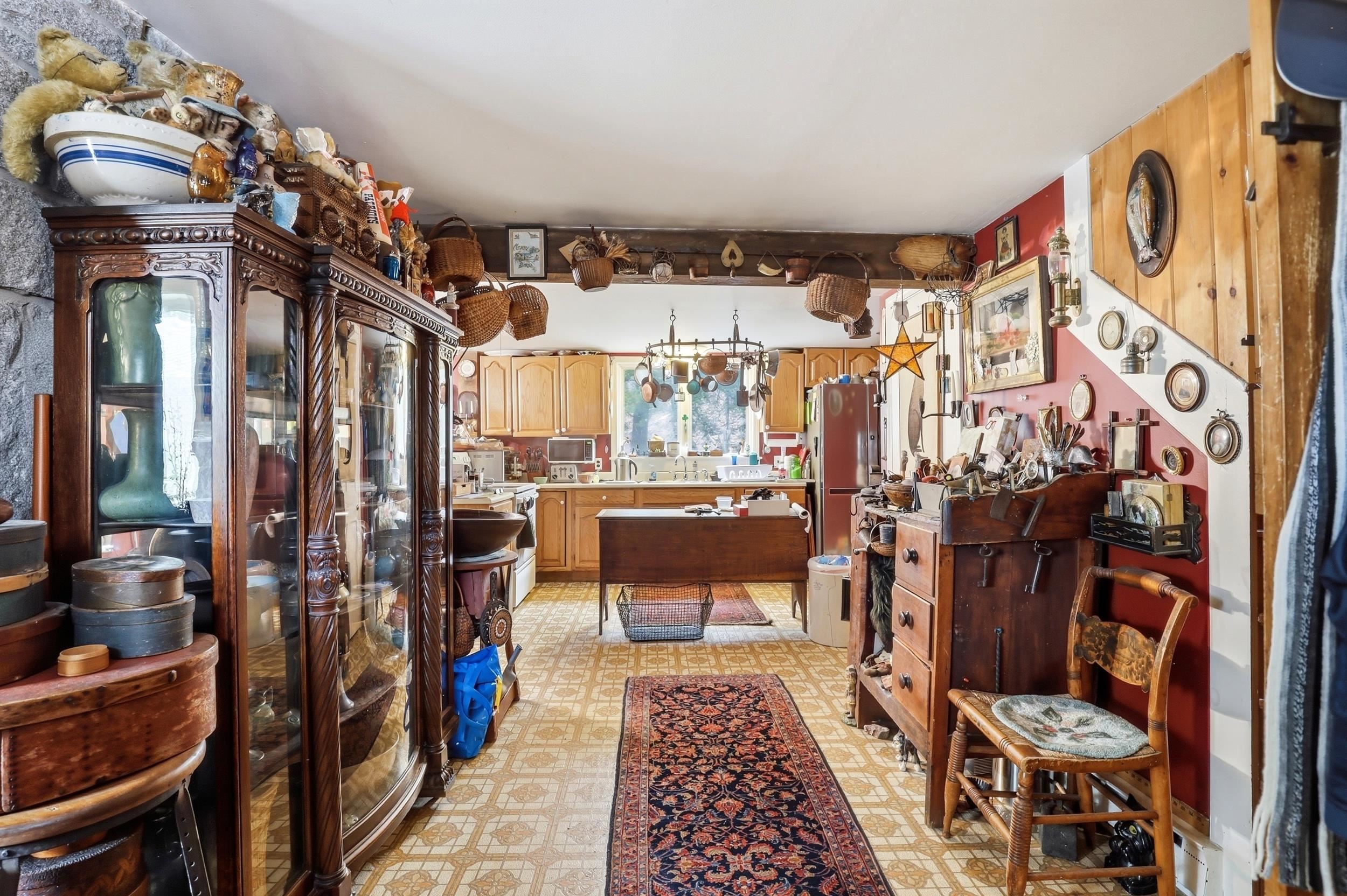 1182 First Nh Turnpike, Northwood, NH 03261