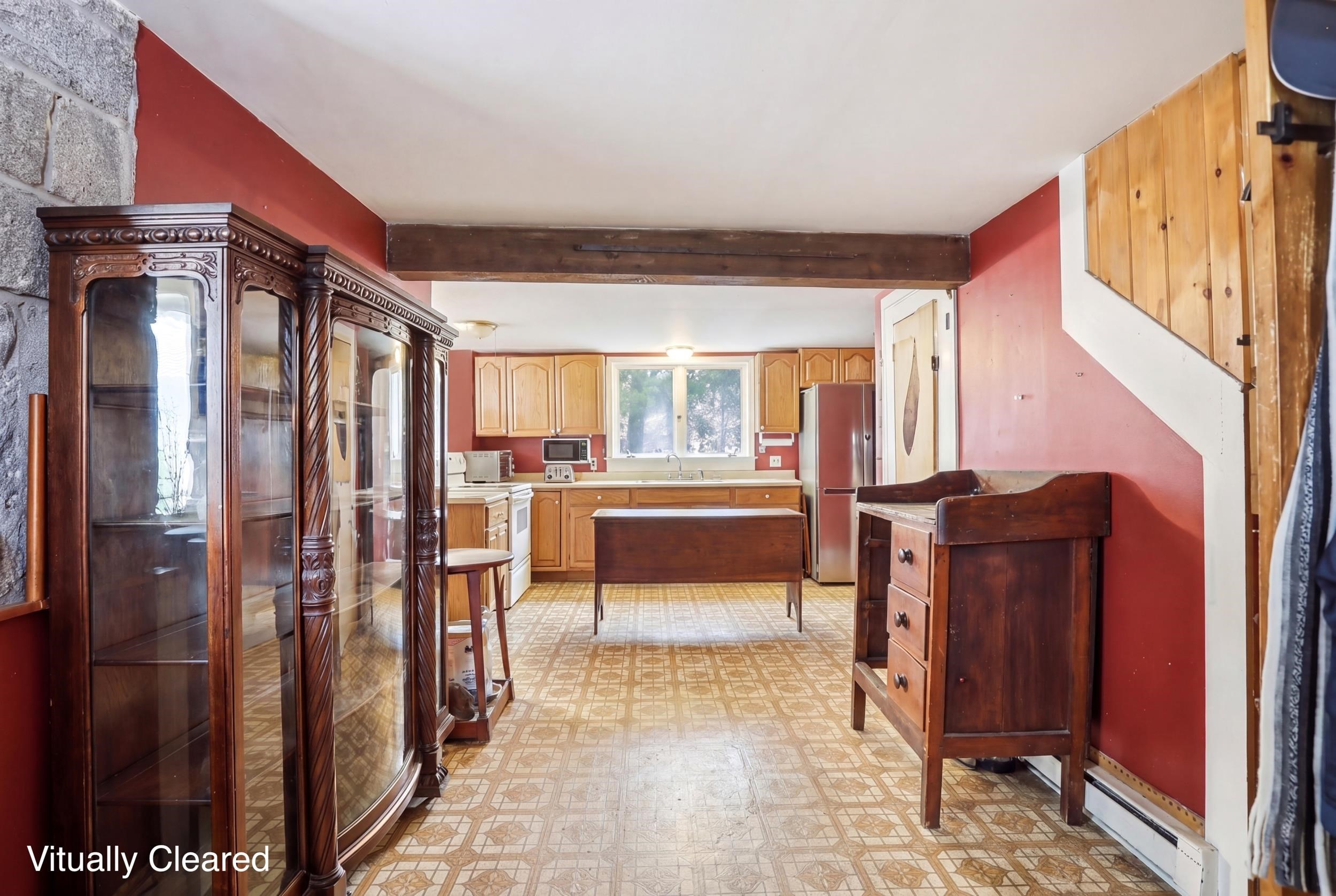 1182 First Nh Turnpike, Northwood, NH 03261