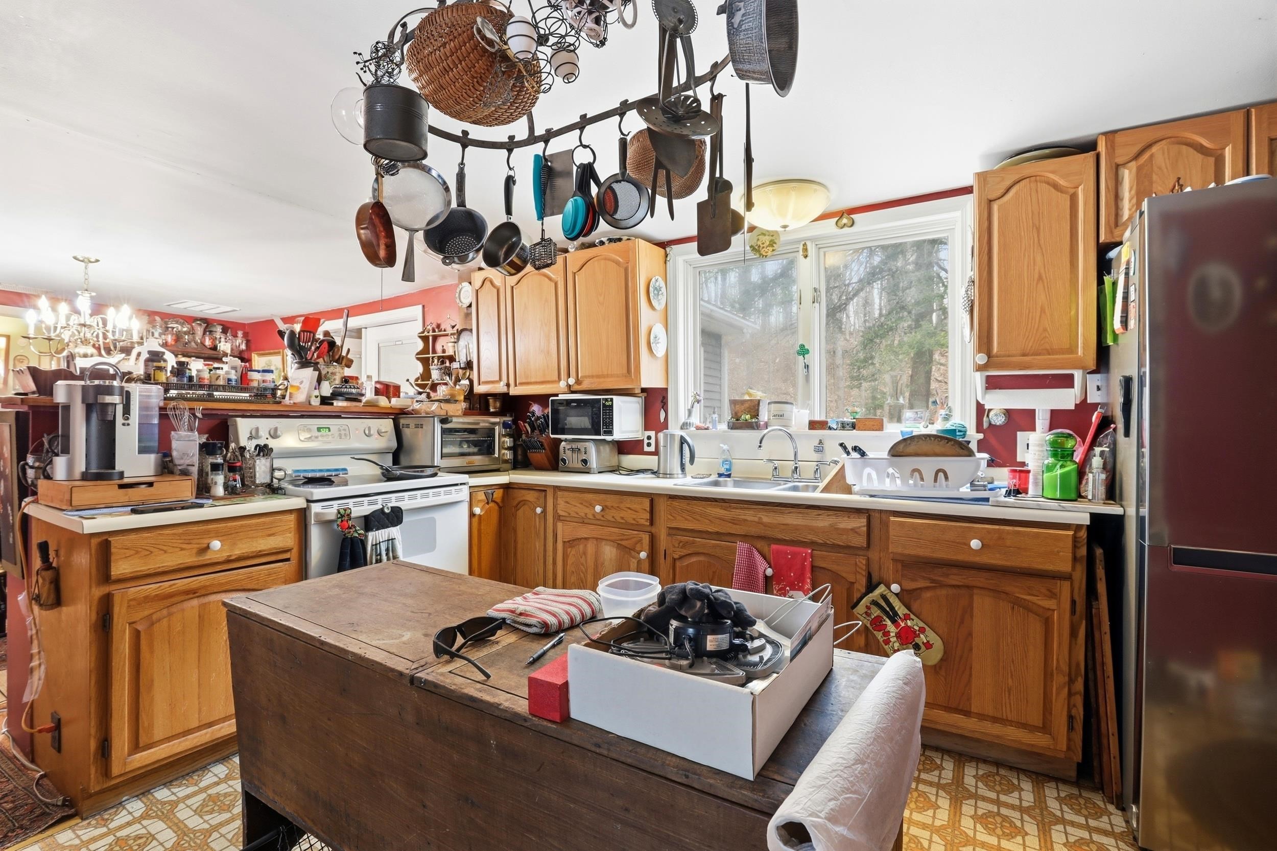 1182 First Nh Turnpike, Northwood, NH 03261