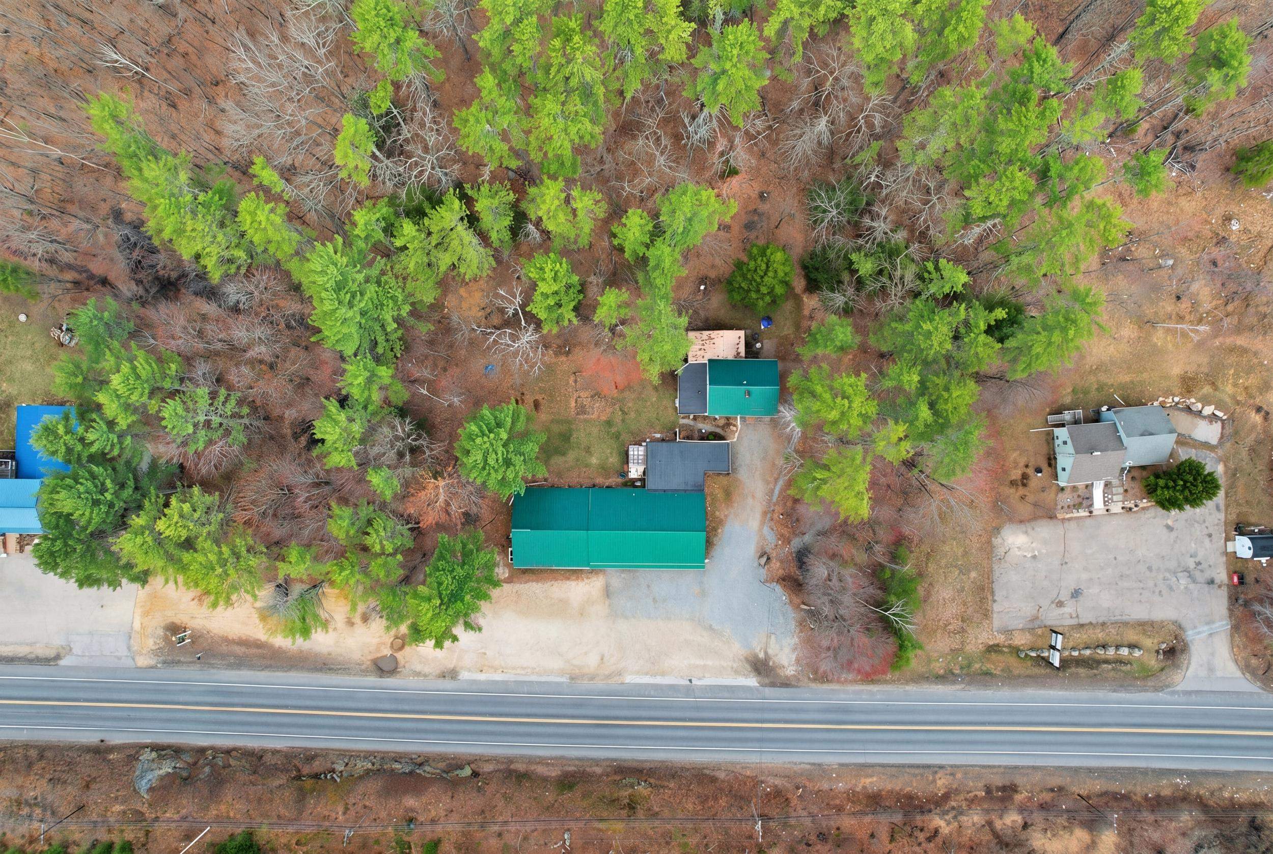 1182 First Nh Turnpike, Northwood, NH 03261