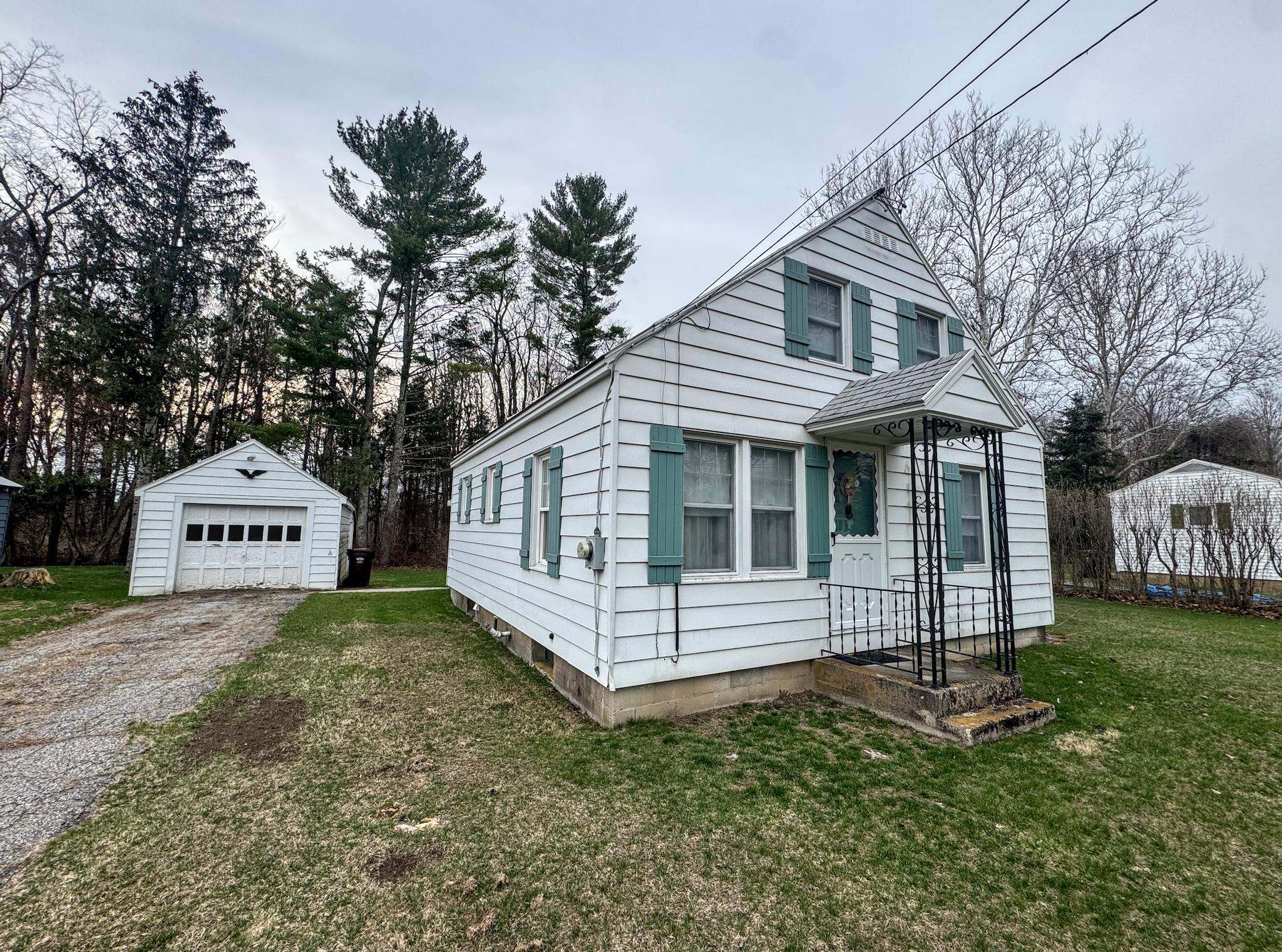 Shaftsbury VT&nbsp;Home for sale $$227,500 $239 per sq.ft.