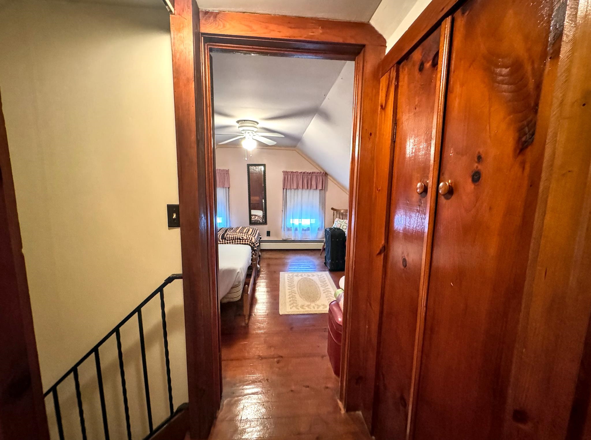 47 Sycamore Ln, Shaftsbury, VT 05262