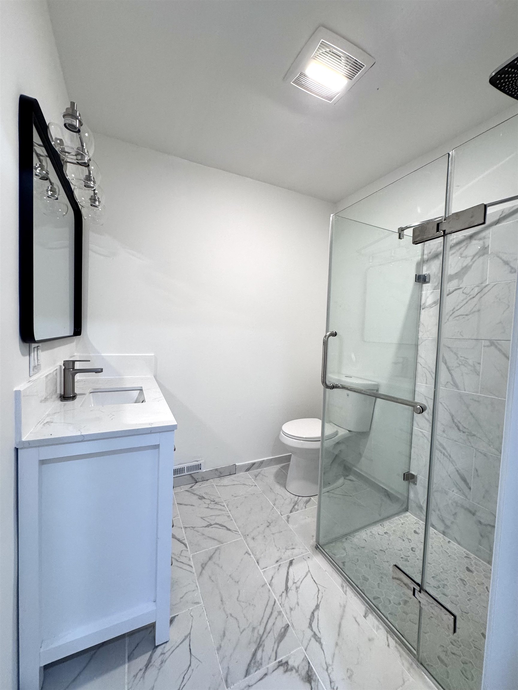 Primary suite