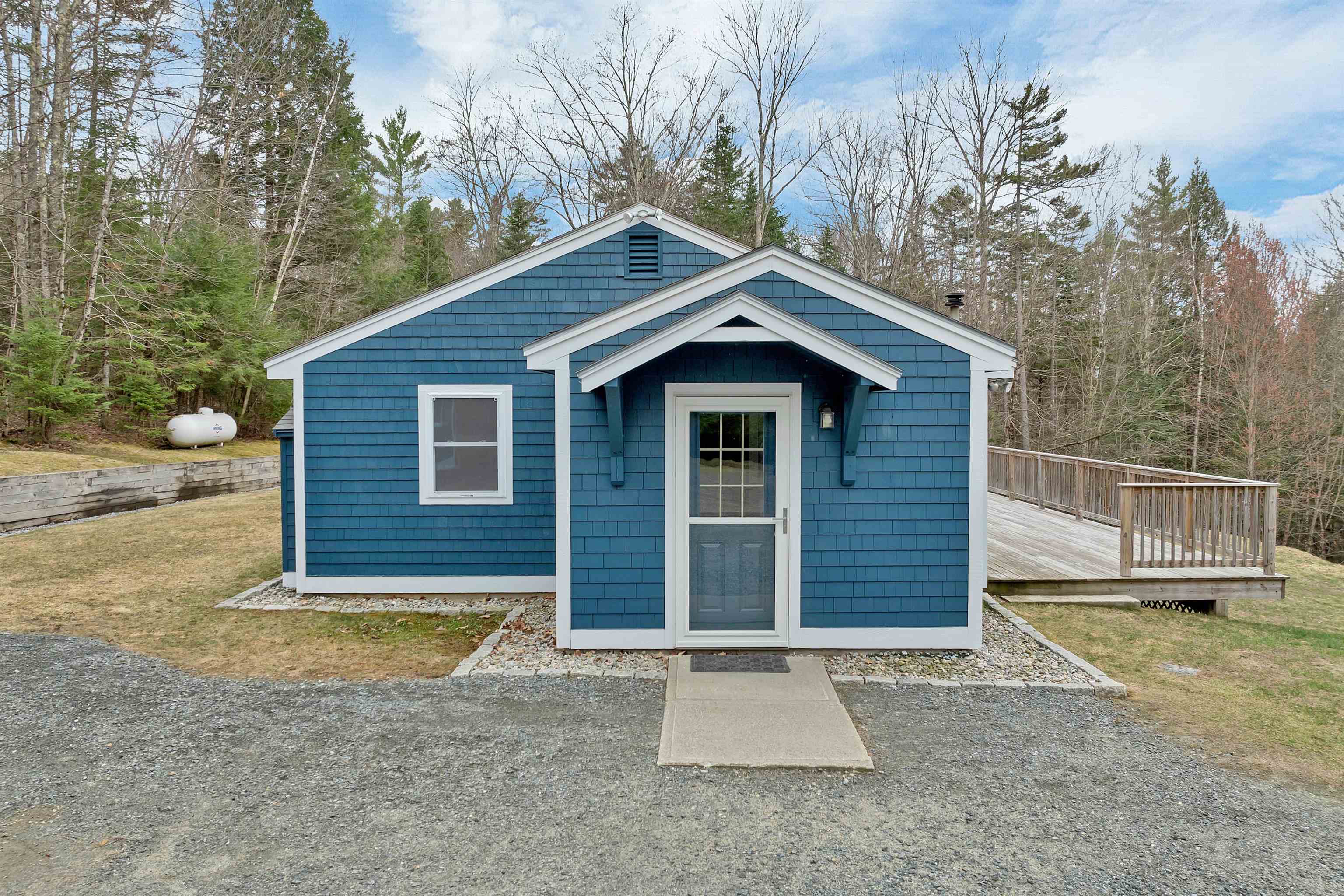 80 Docs Dr, Grantham, NH 03753