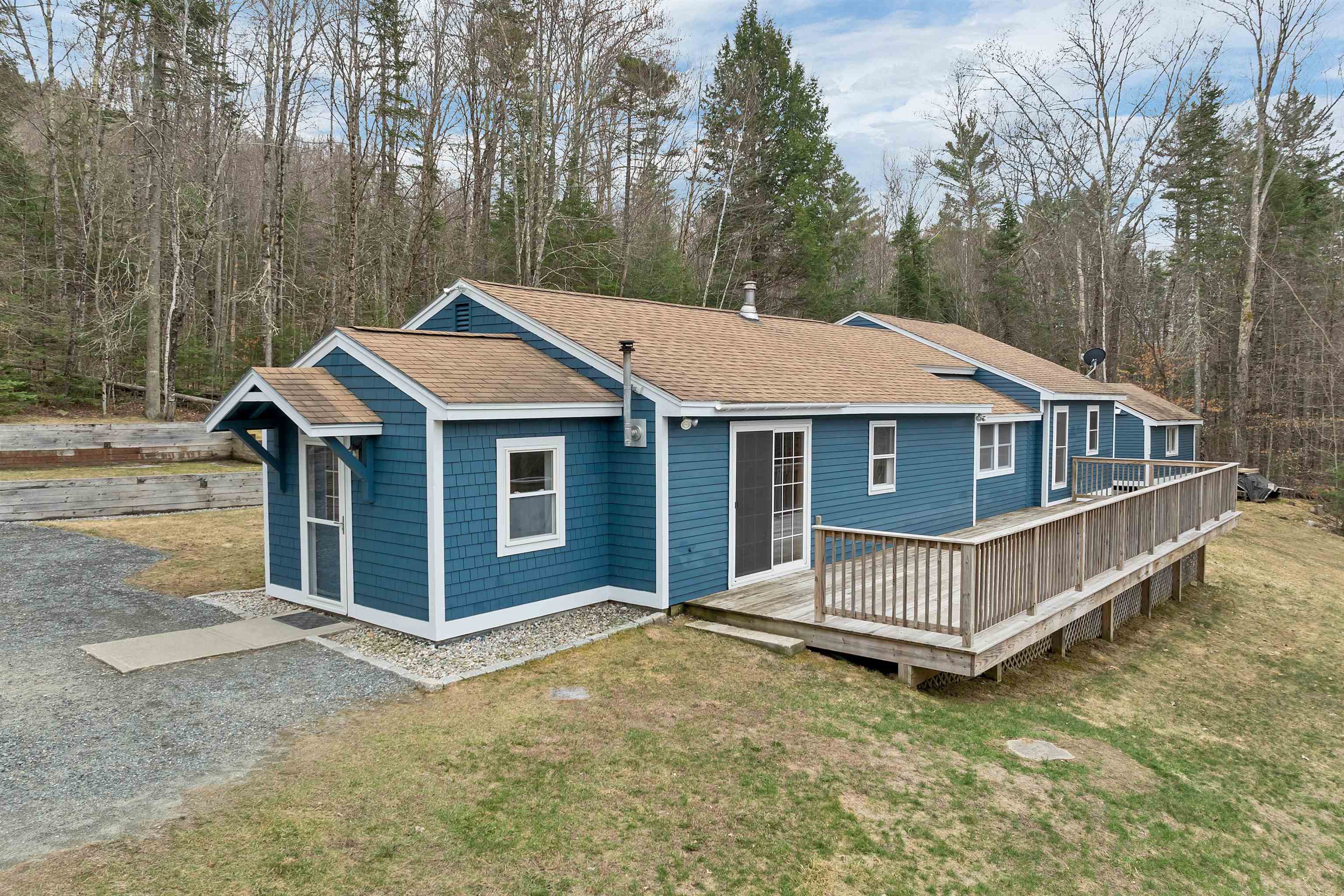 80 Docs Dr, Grantham, NH 03753