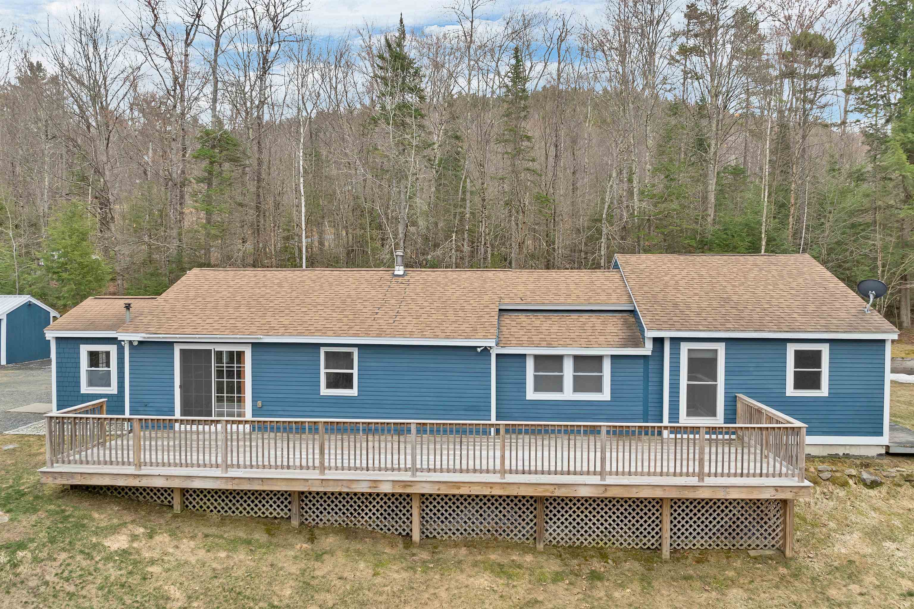 80 Docs Dr, Grantham, NH 03753