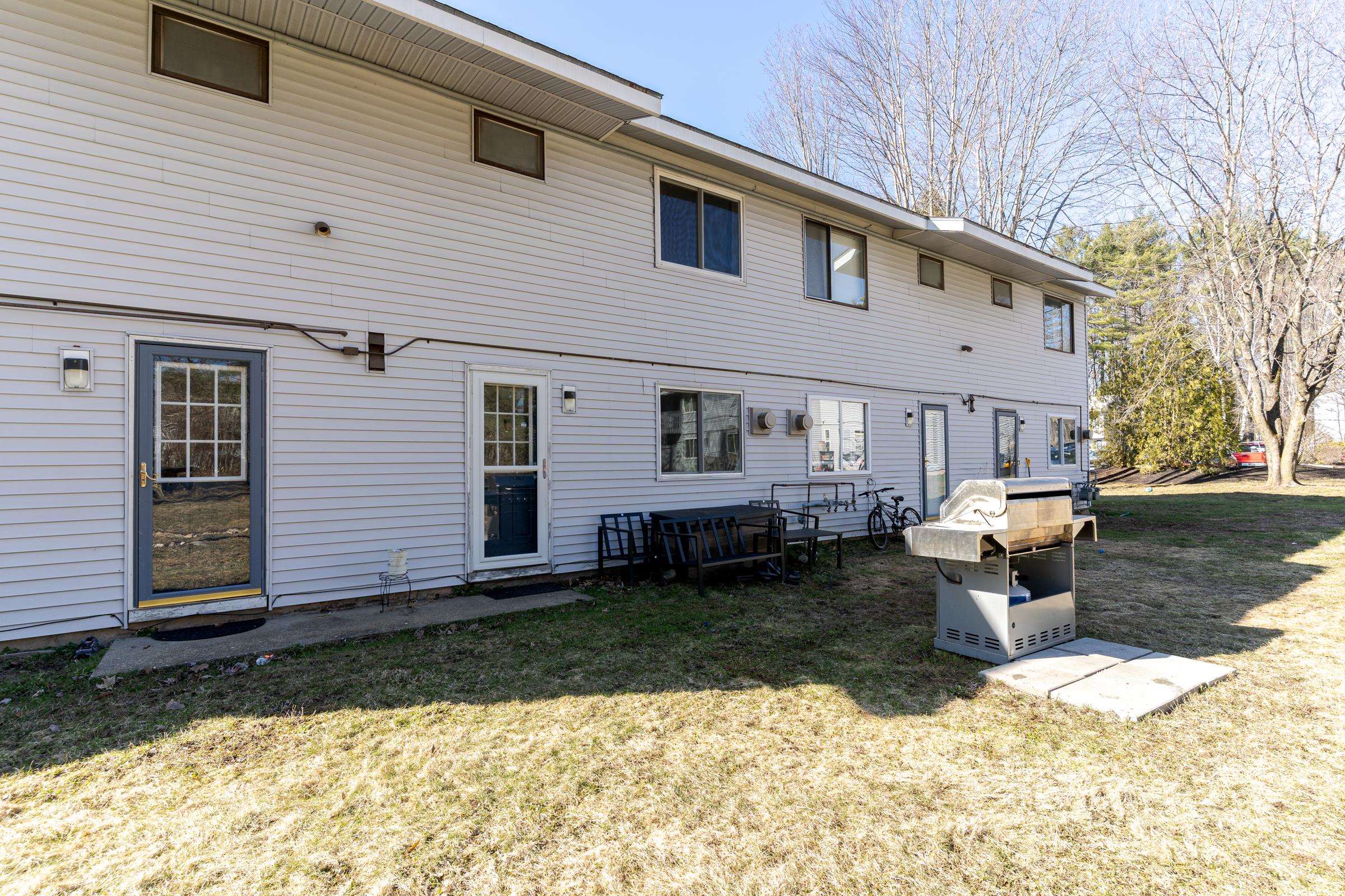 616 Portland St, Rochester, NH 03867