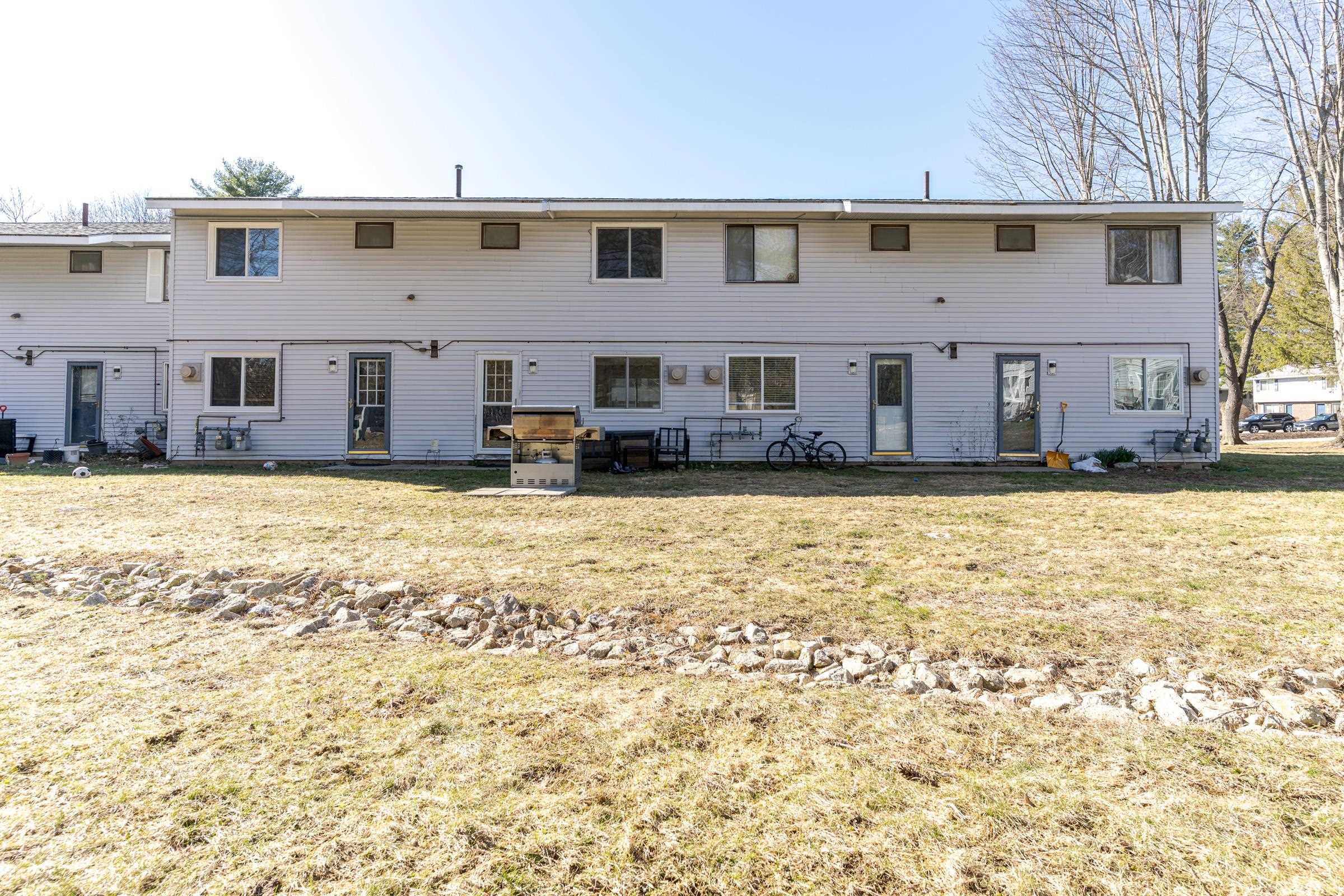 616 Portland St, Rochester, NH 03867