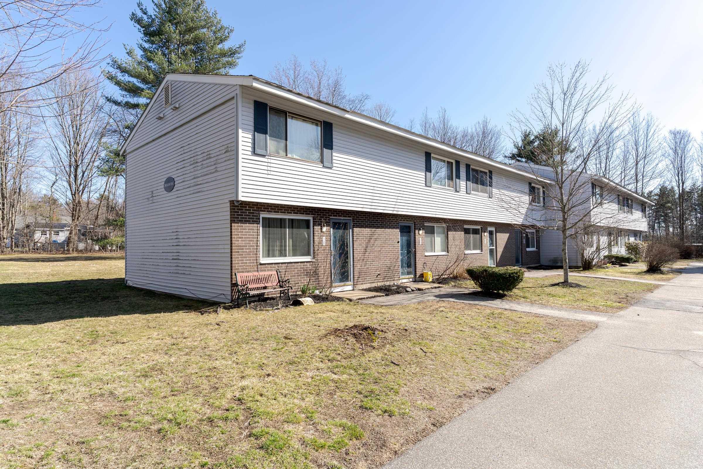 616 Portland St, Rochester, NH 03867