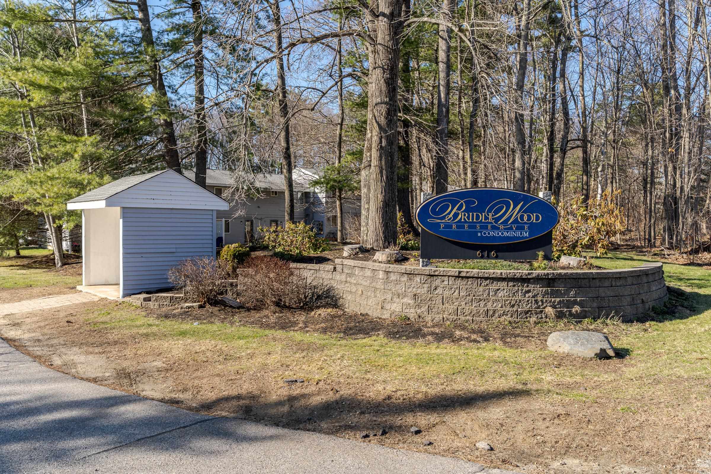 616 Portland St #68, Rochester, NH 03867