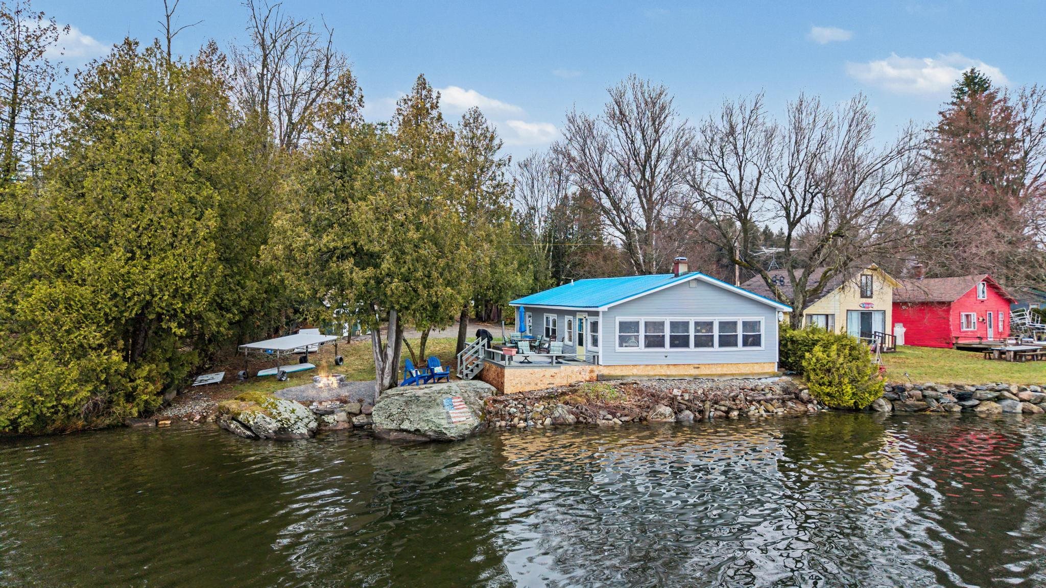 326 Mullen Shore Road