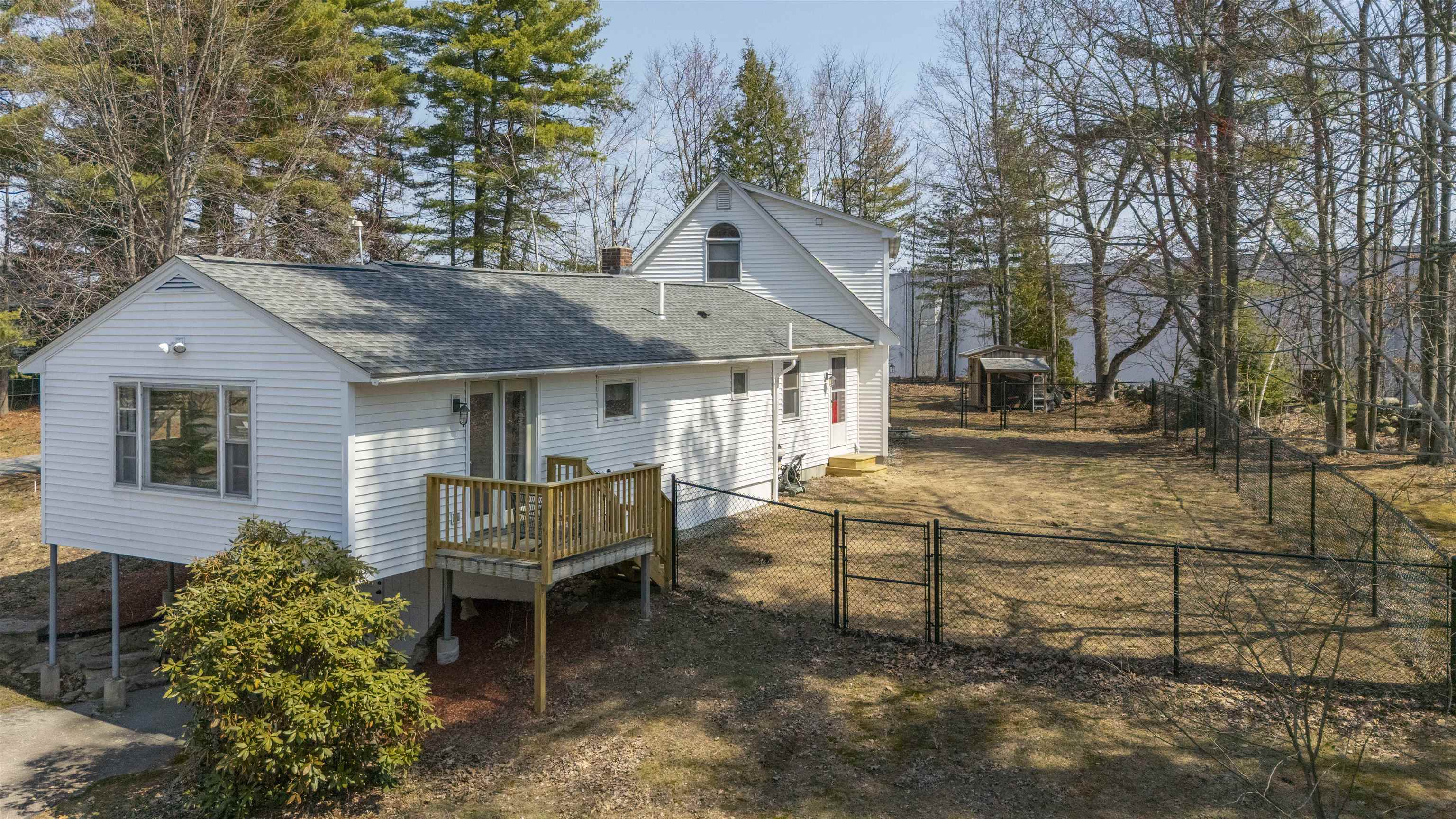 1379 Route 3a, Bow, NH 03304