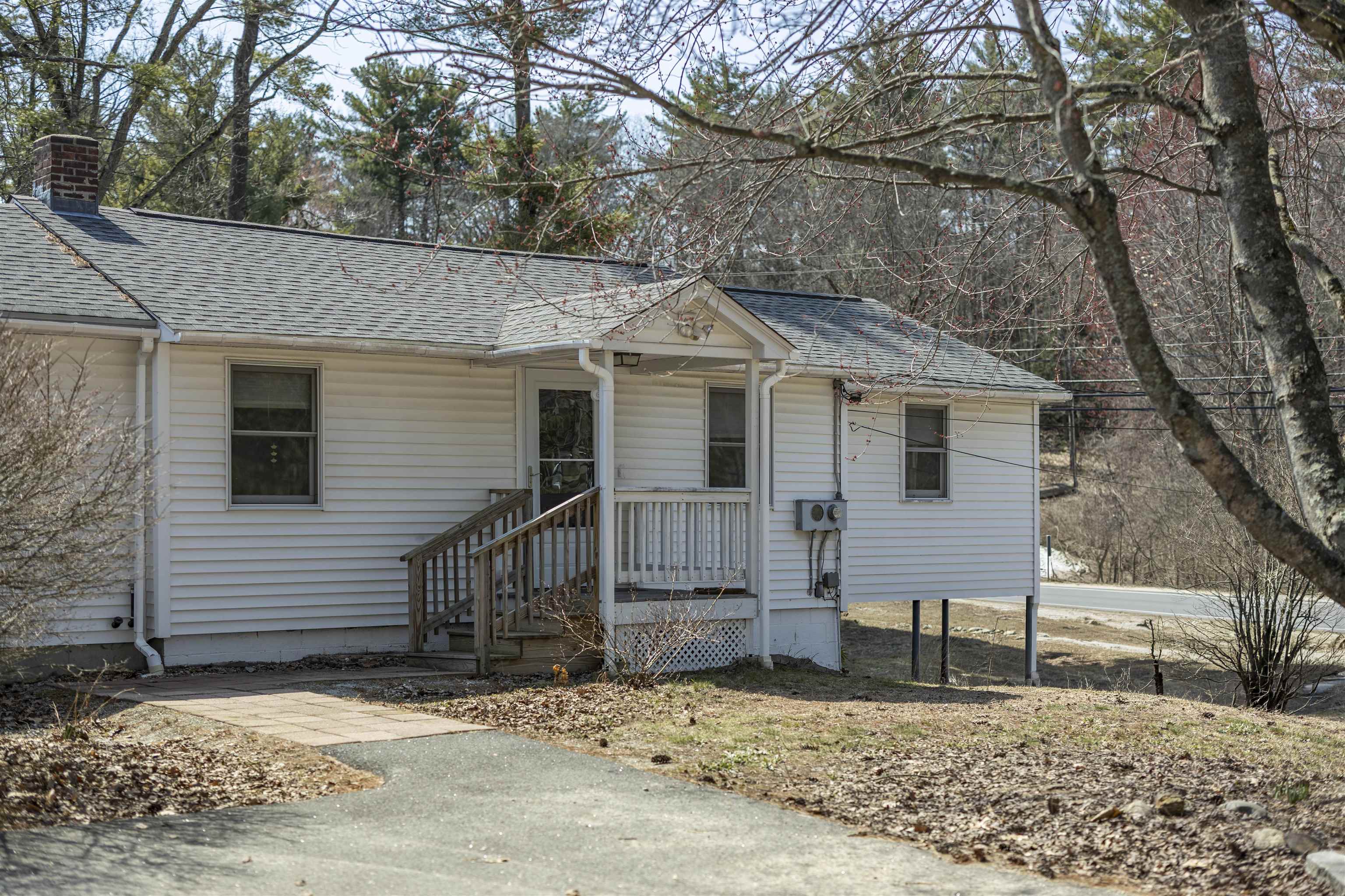 1379 Route 3a, Bow, NH 03304