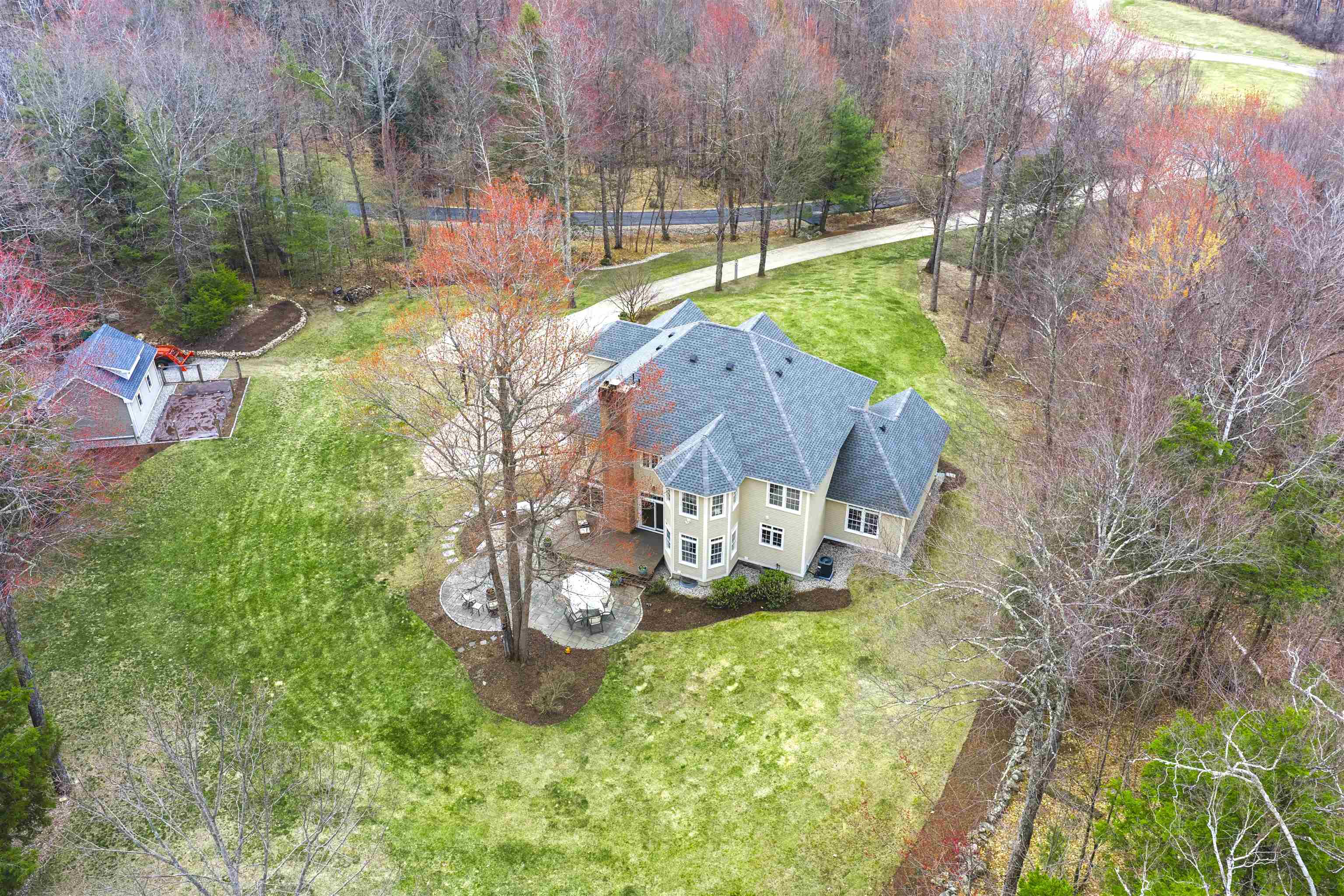 55 The Flume, Amherst, NH 03031