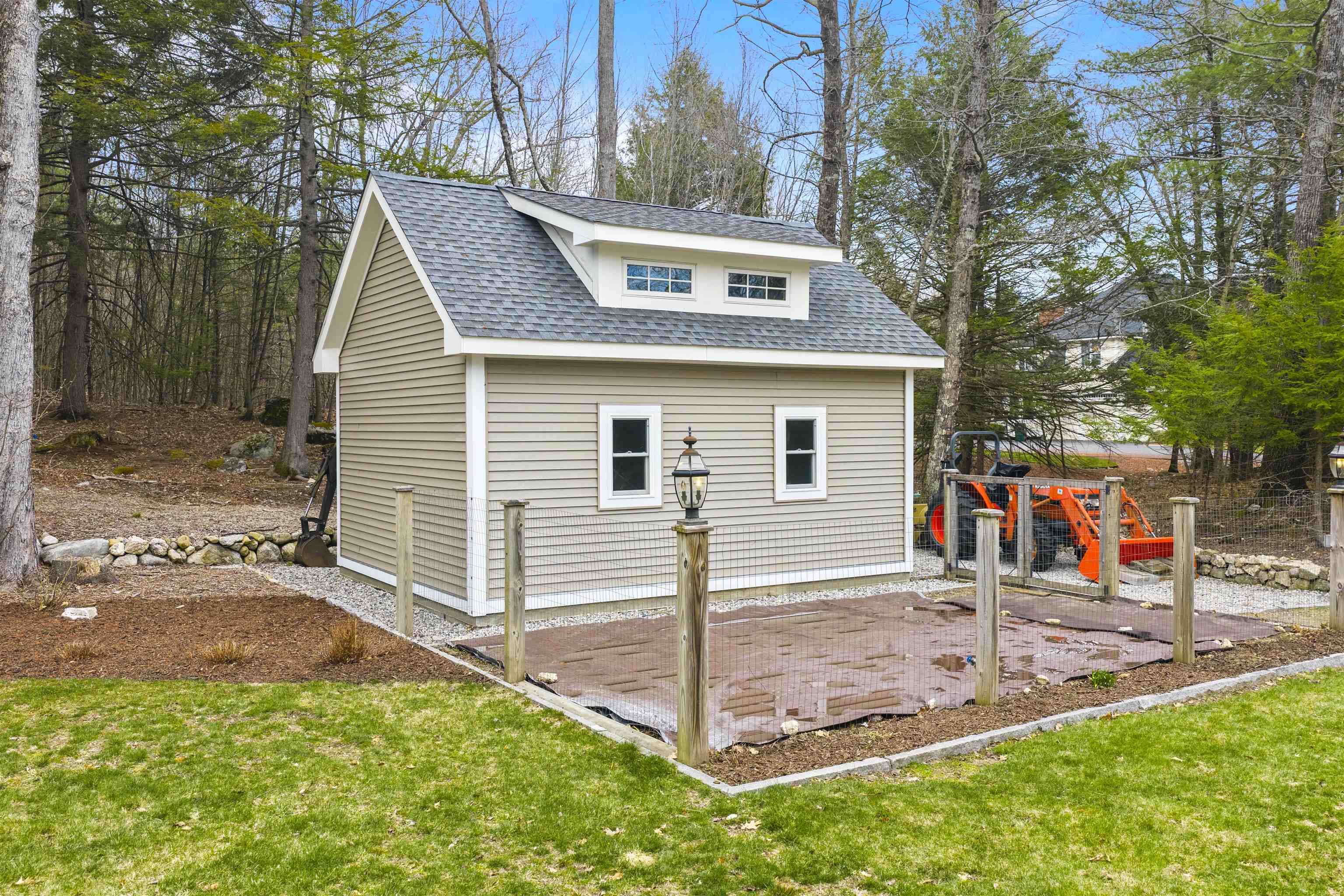 55 The Flume, Amherst, NH 03031