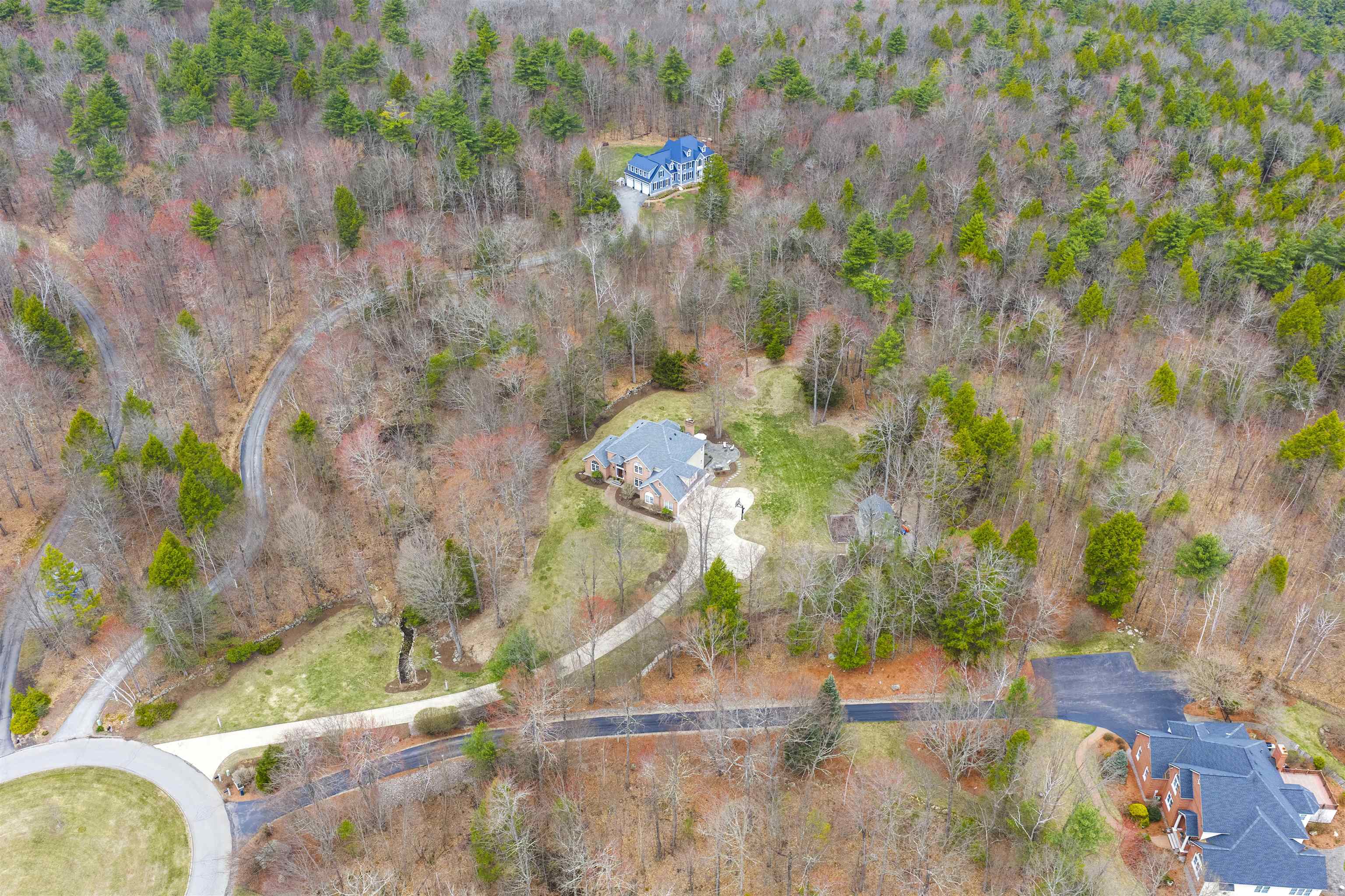 55 The Flume, Amherst, NH 03031