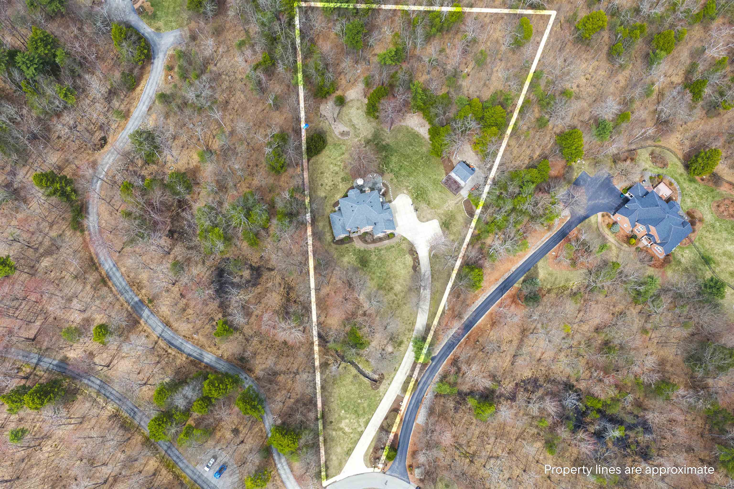 55 The Flume, Amherst, NH 03031