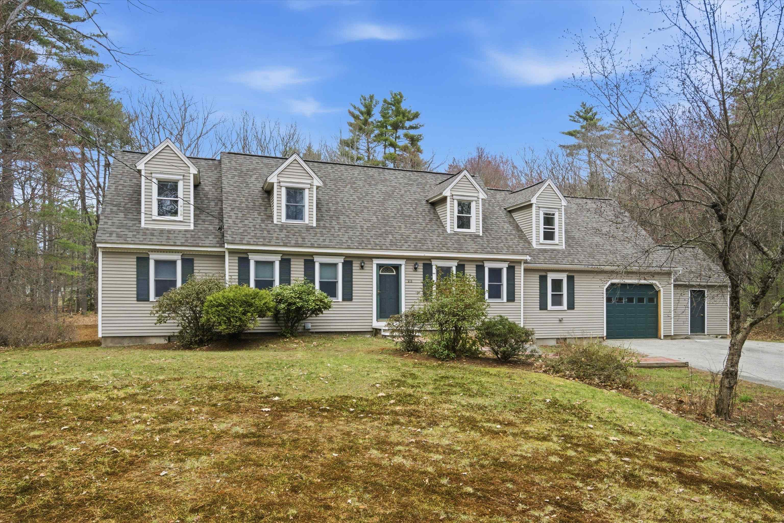 23 Mcquestion Rd, Merrimack, NH 03054