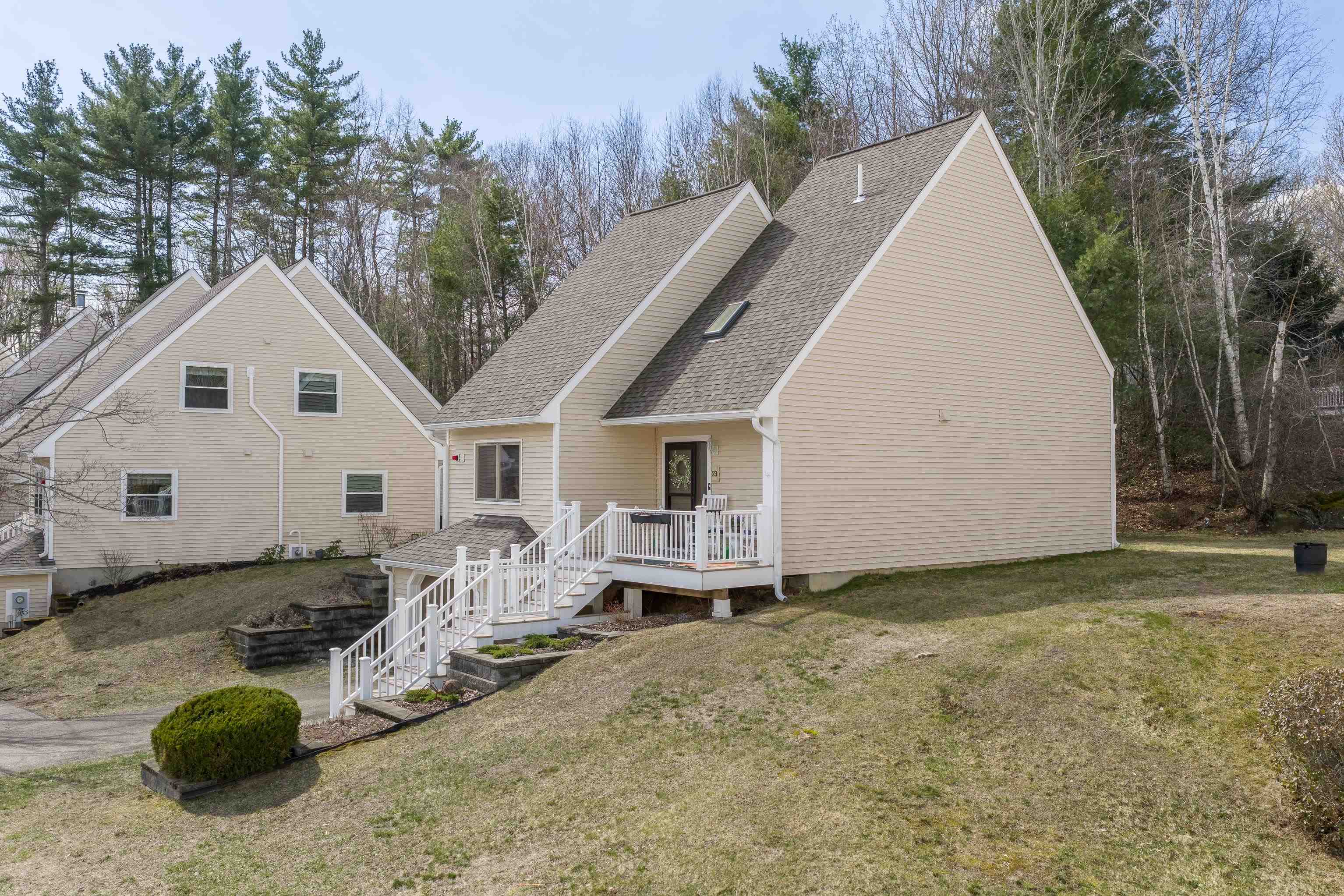23 Starboard Way, Laconia, NH 03246