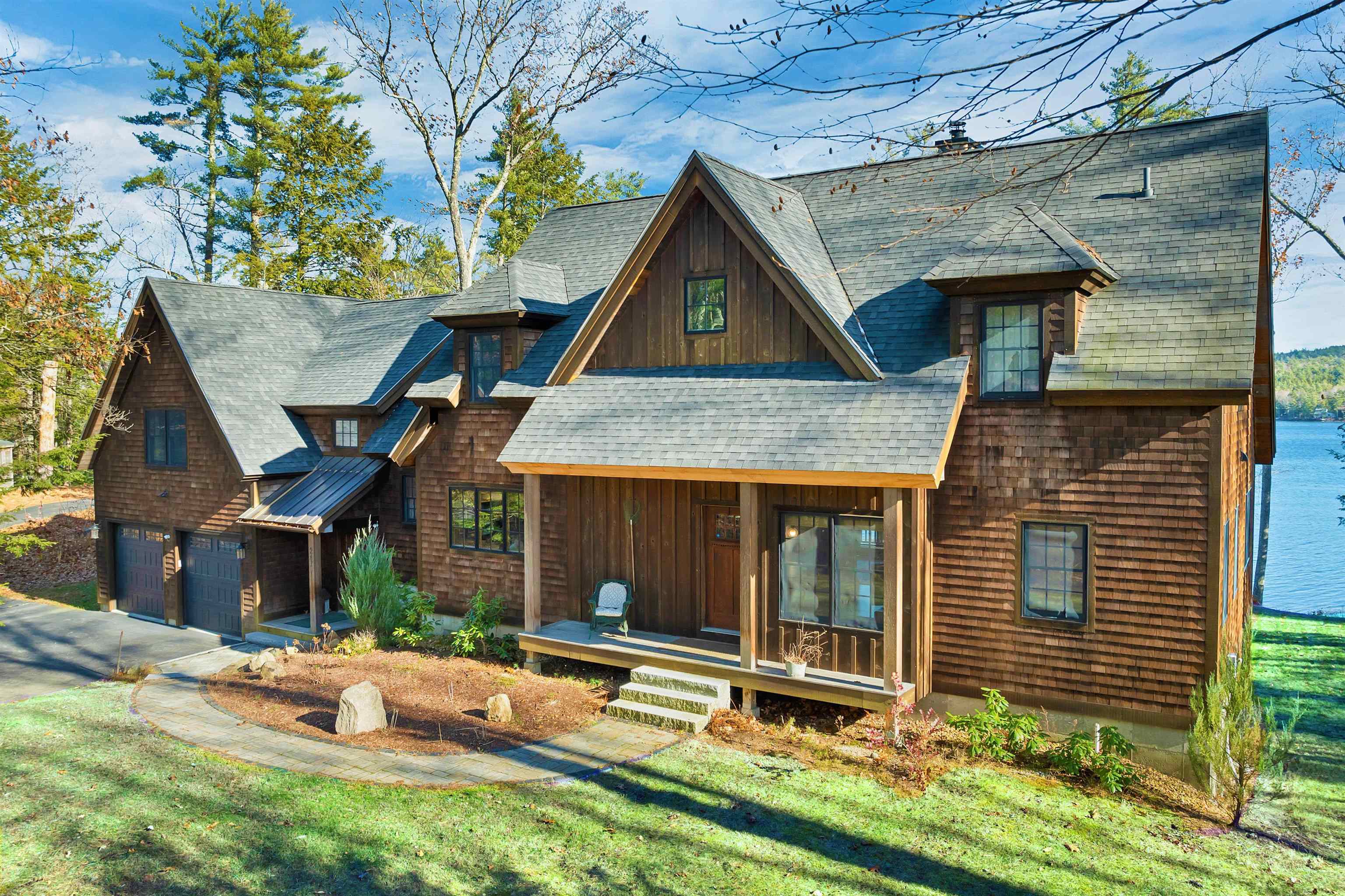 251A North Rd, Deerfield, NH 03037