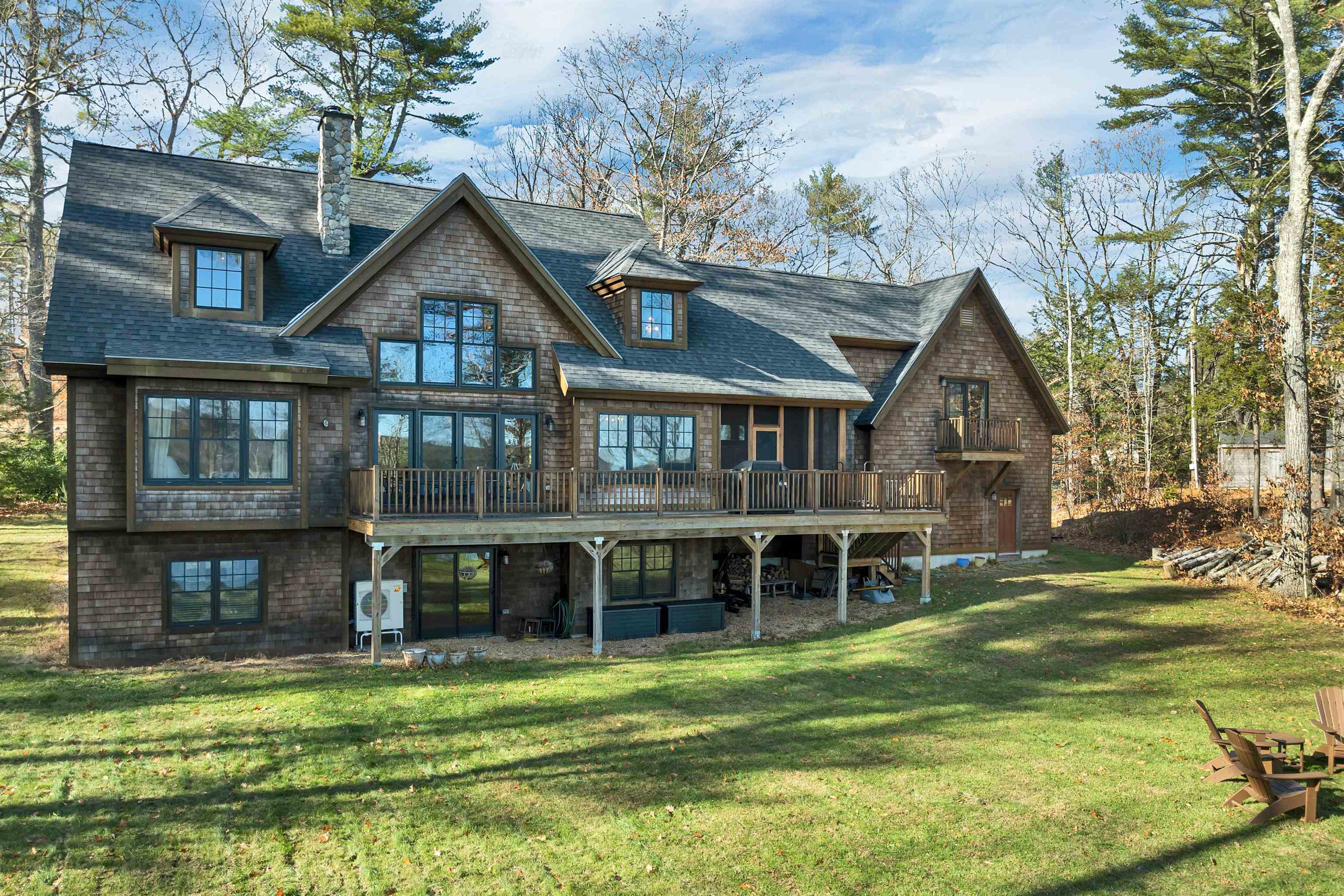 251A North Rd, Deerfield, NH 03037