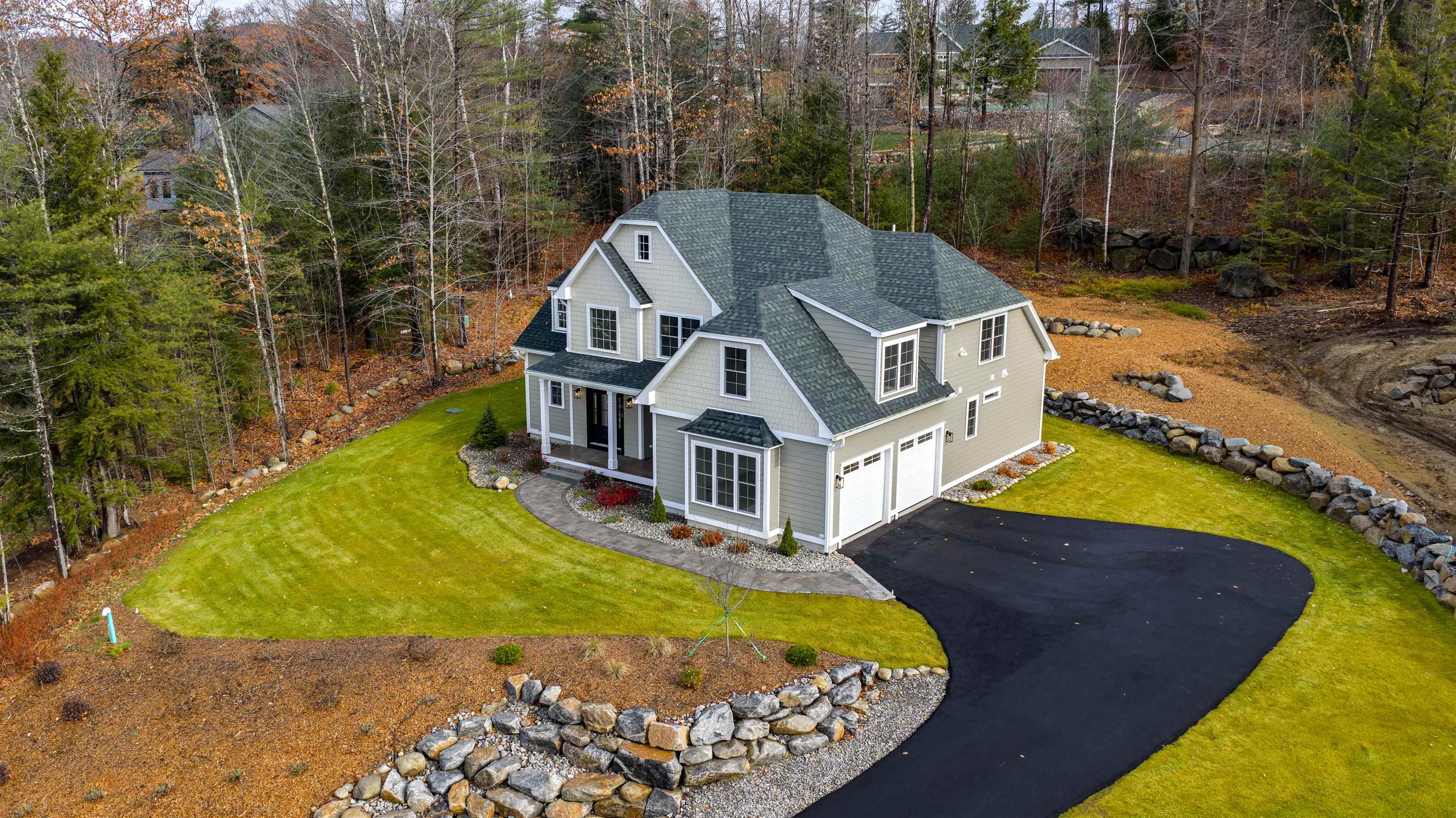 15 Rising Ridge Rd, Campton, NH 03223