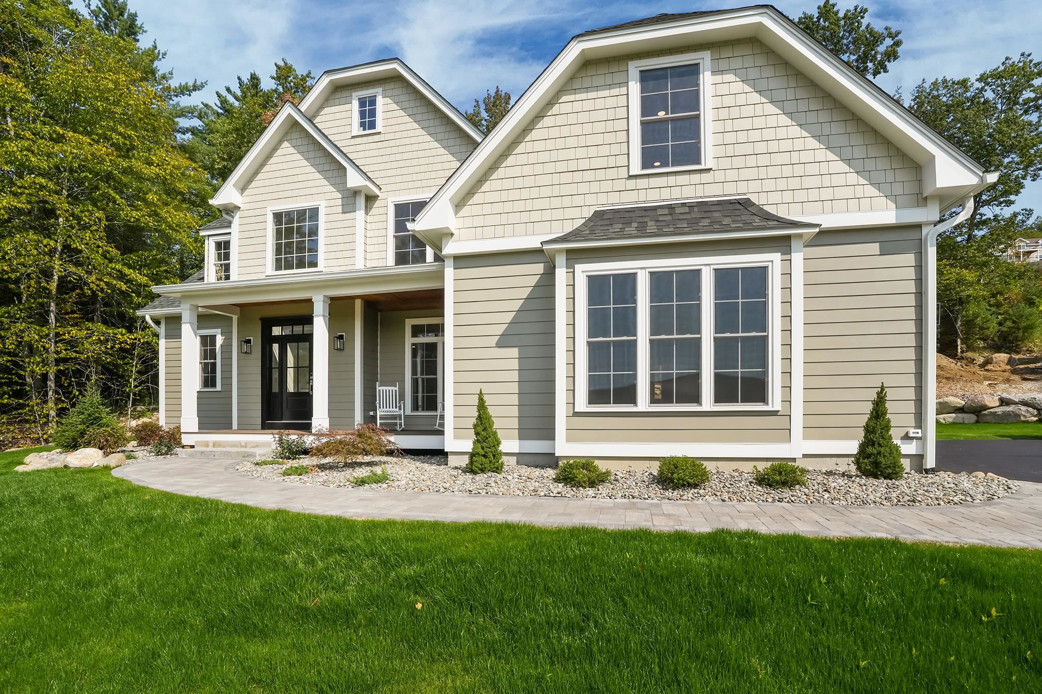 15 Rising Ridge Rd, Campton, NH 03223