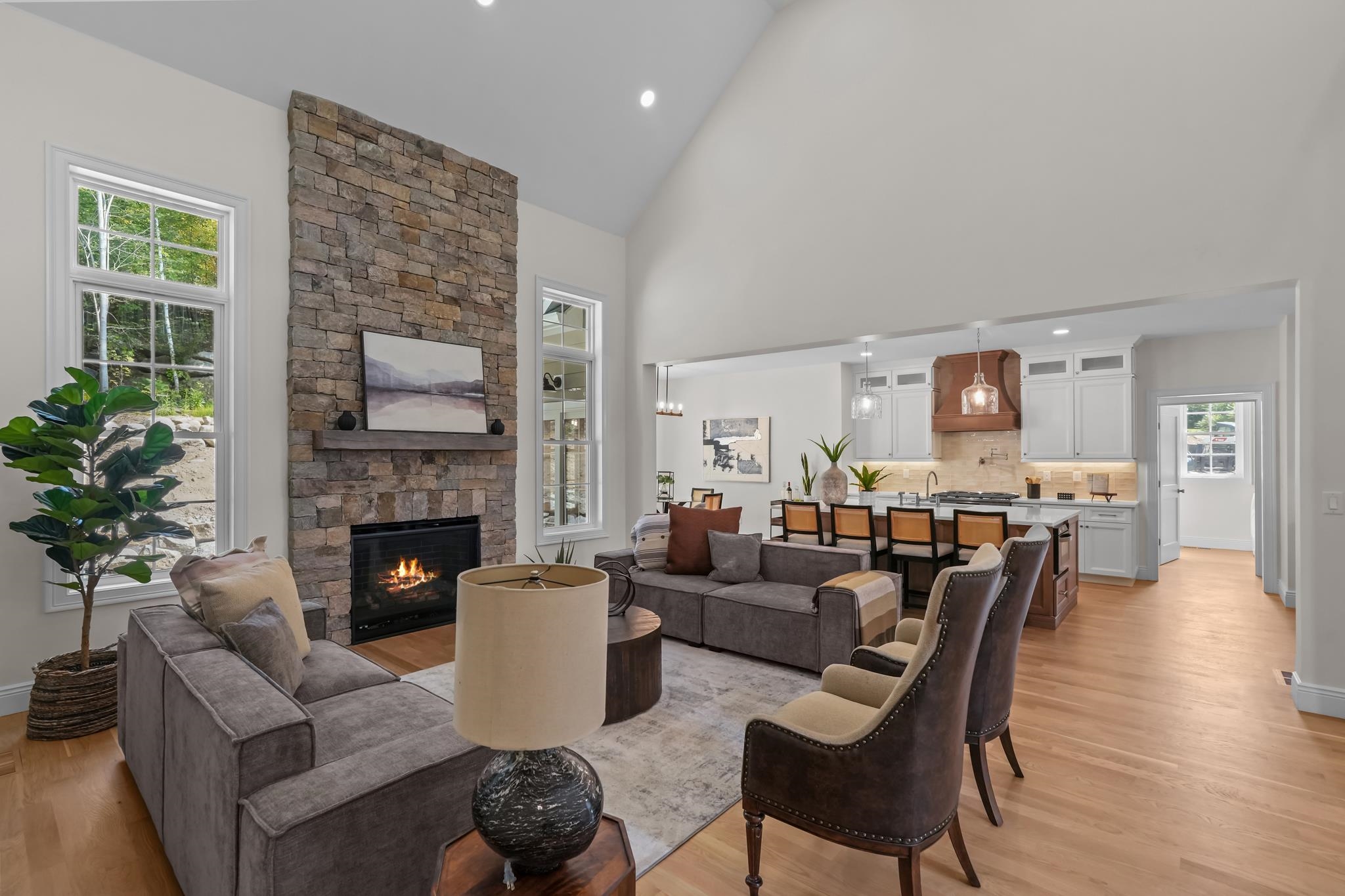 15 Rising Ridge Rd, Campton, NH 03223